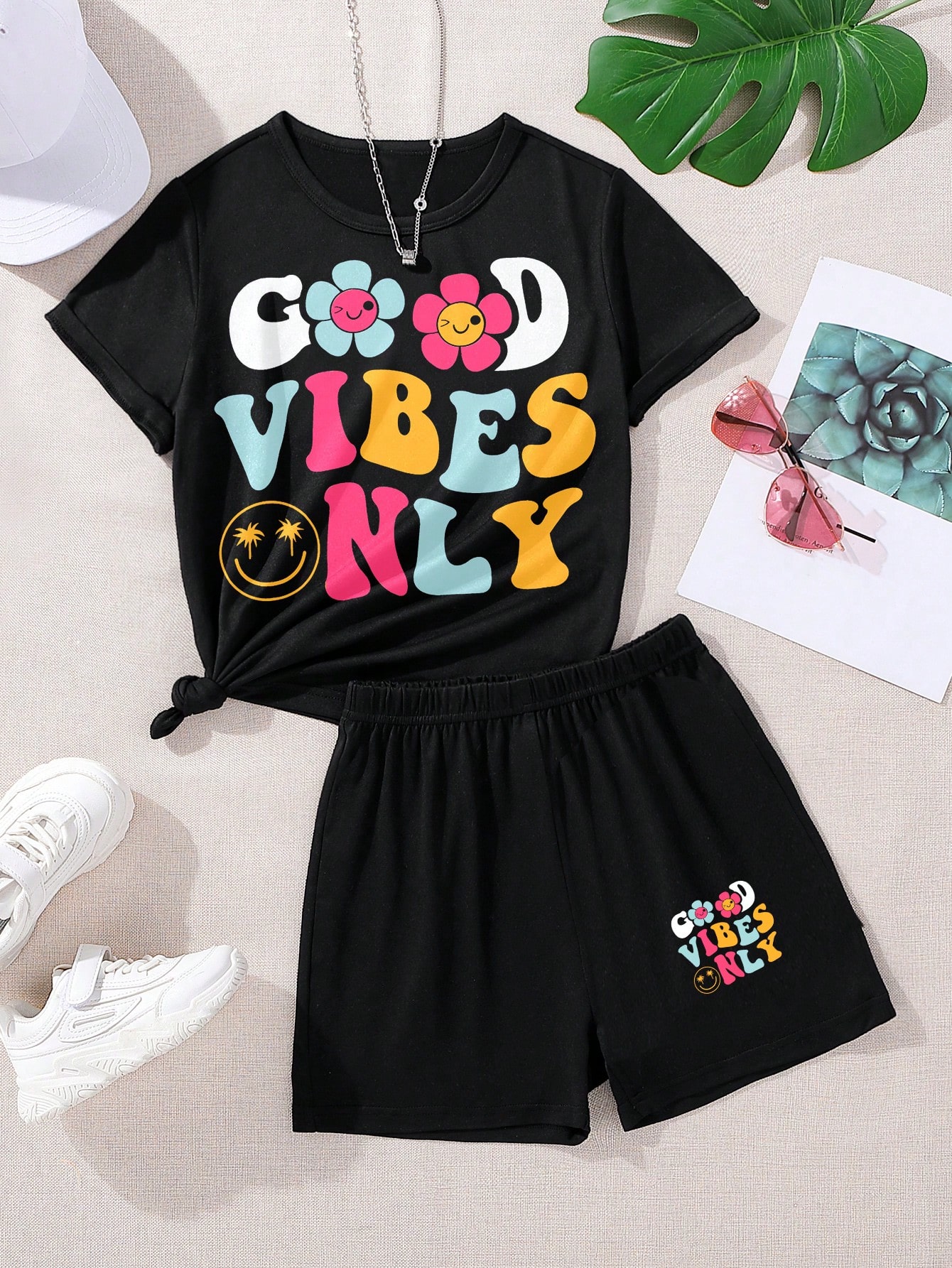 Tween Girls Sets