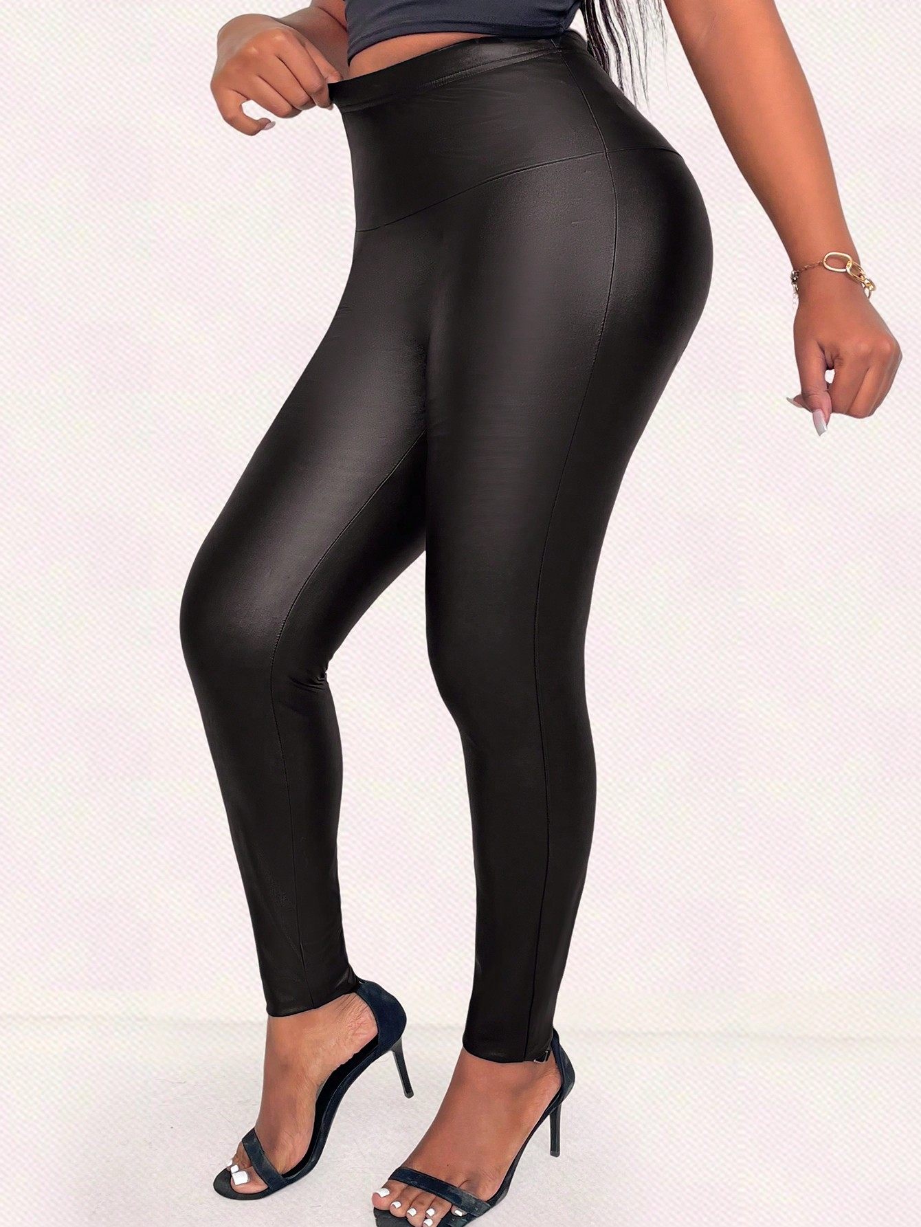 Plus Size Leggings