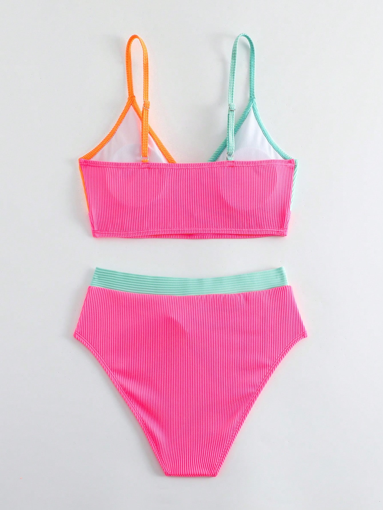 Teen Girls Bikini Sets