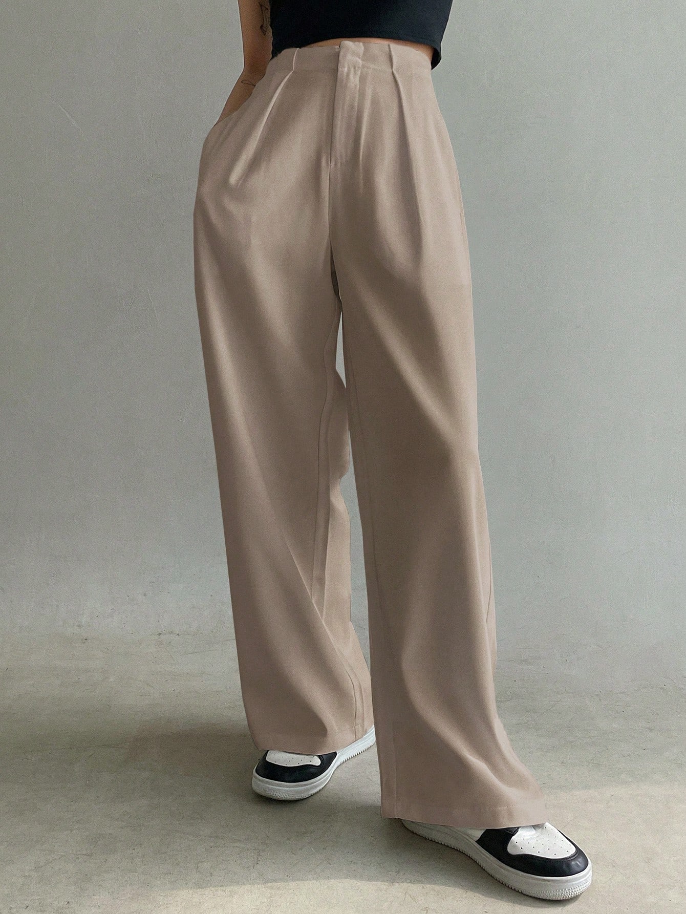 Women Suit Pants