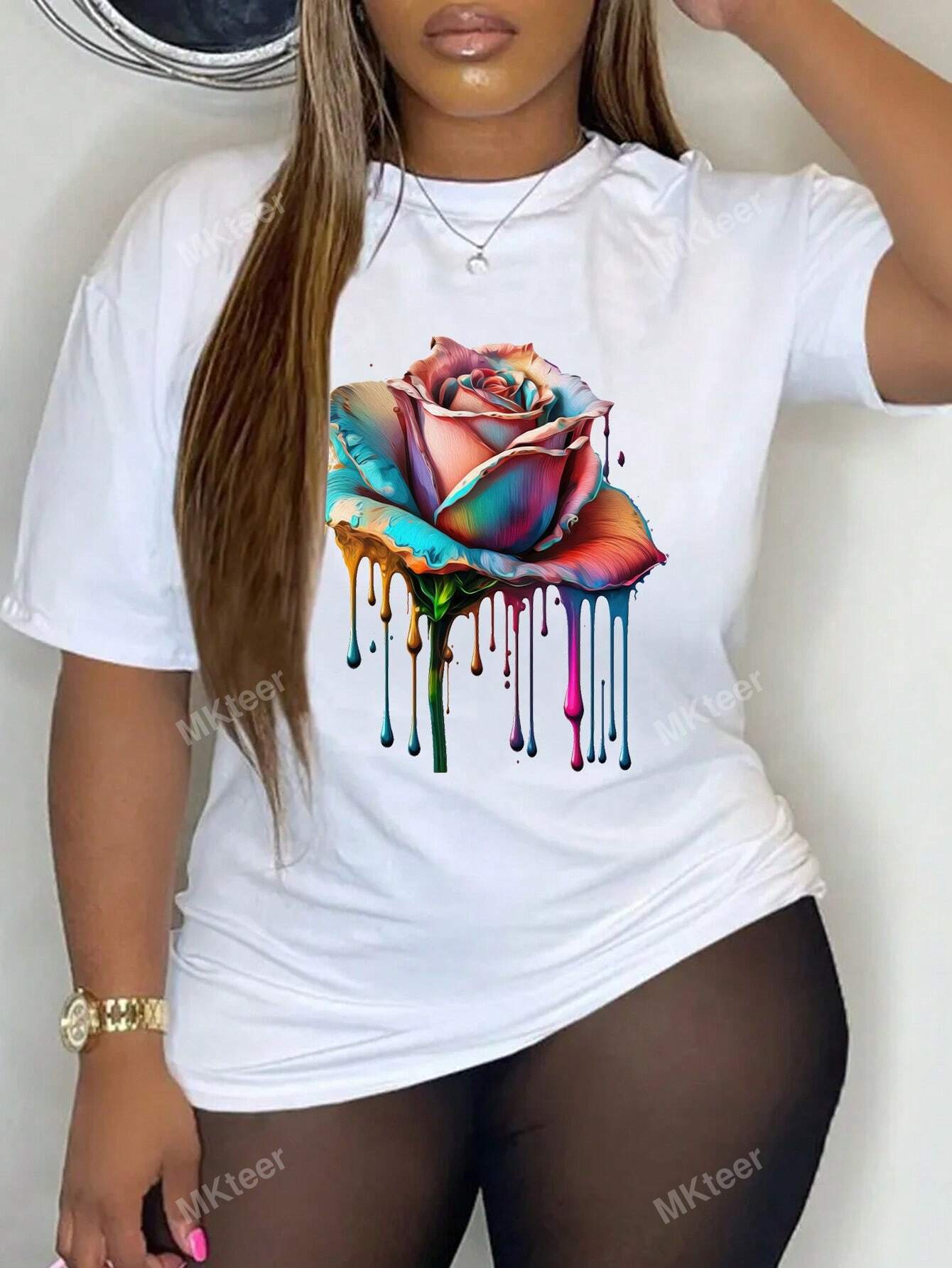 Women T-Shirts