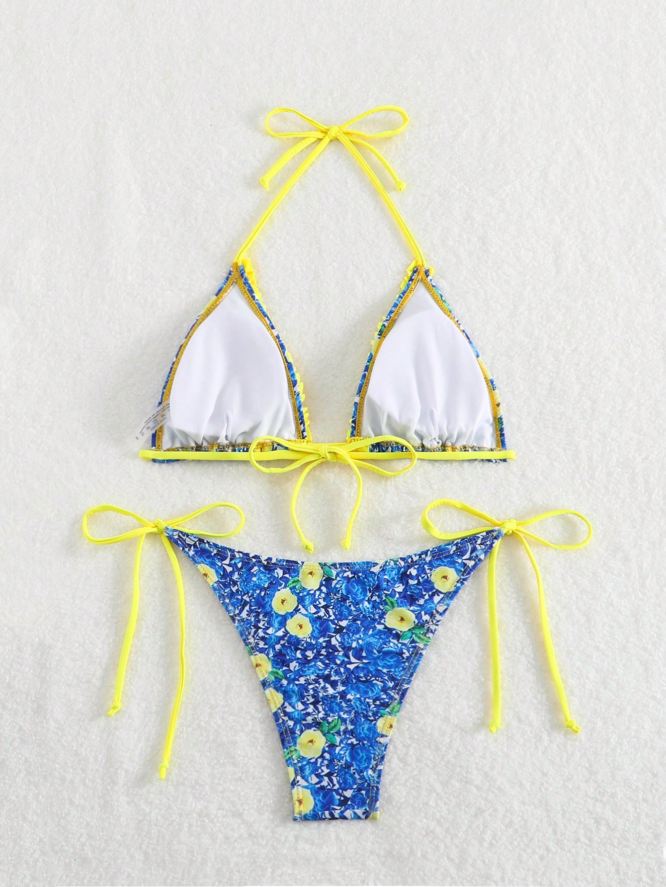 In Boho Women Bikini Sets