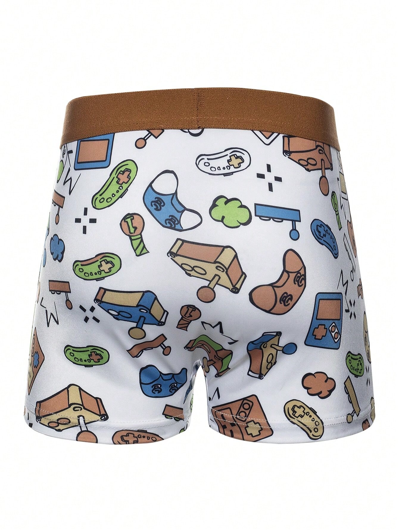 Tween Boys Underwear