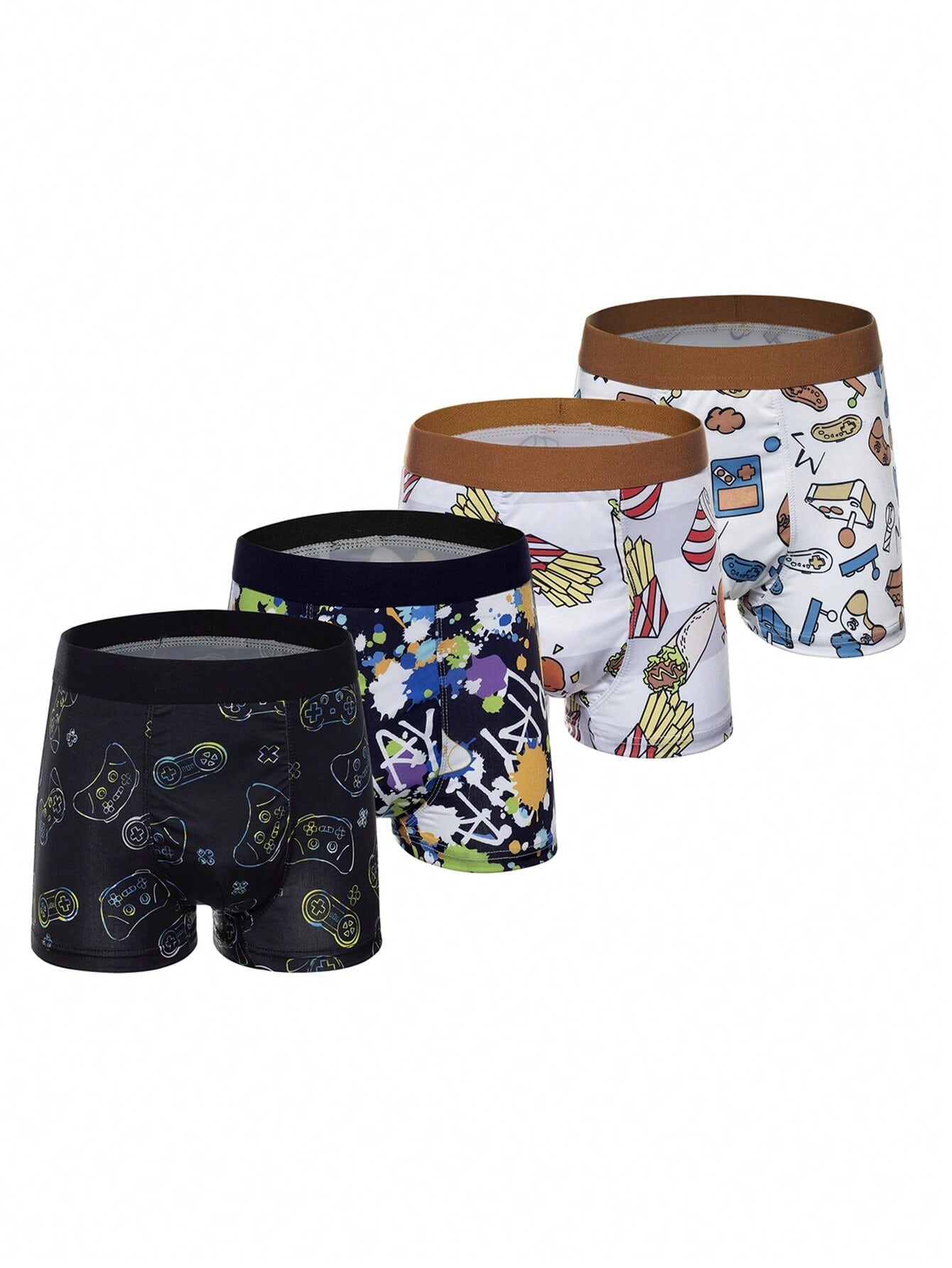 Tween Boys Underwear