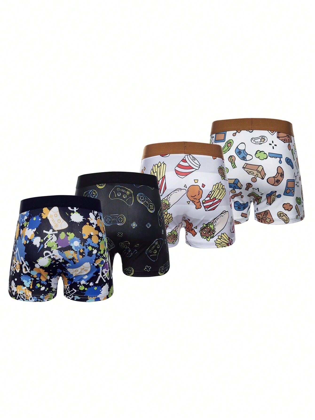 Tween Boys Underwear