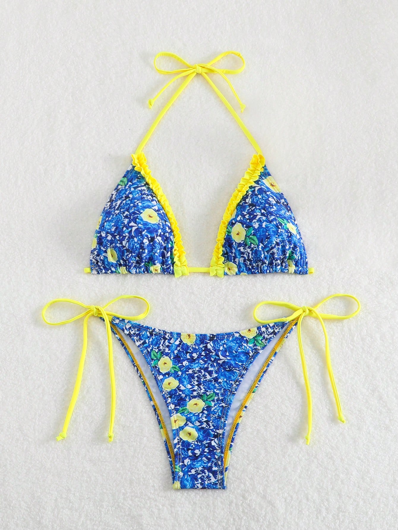 In Boho Women Bikini Sets