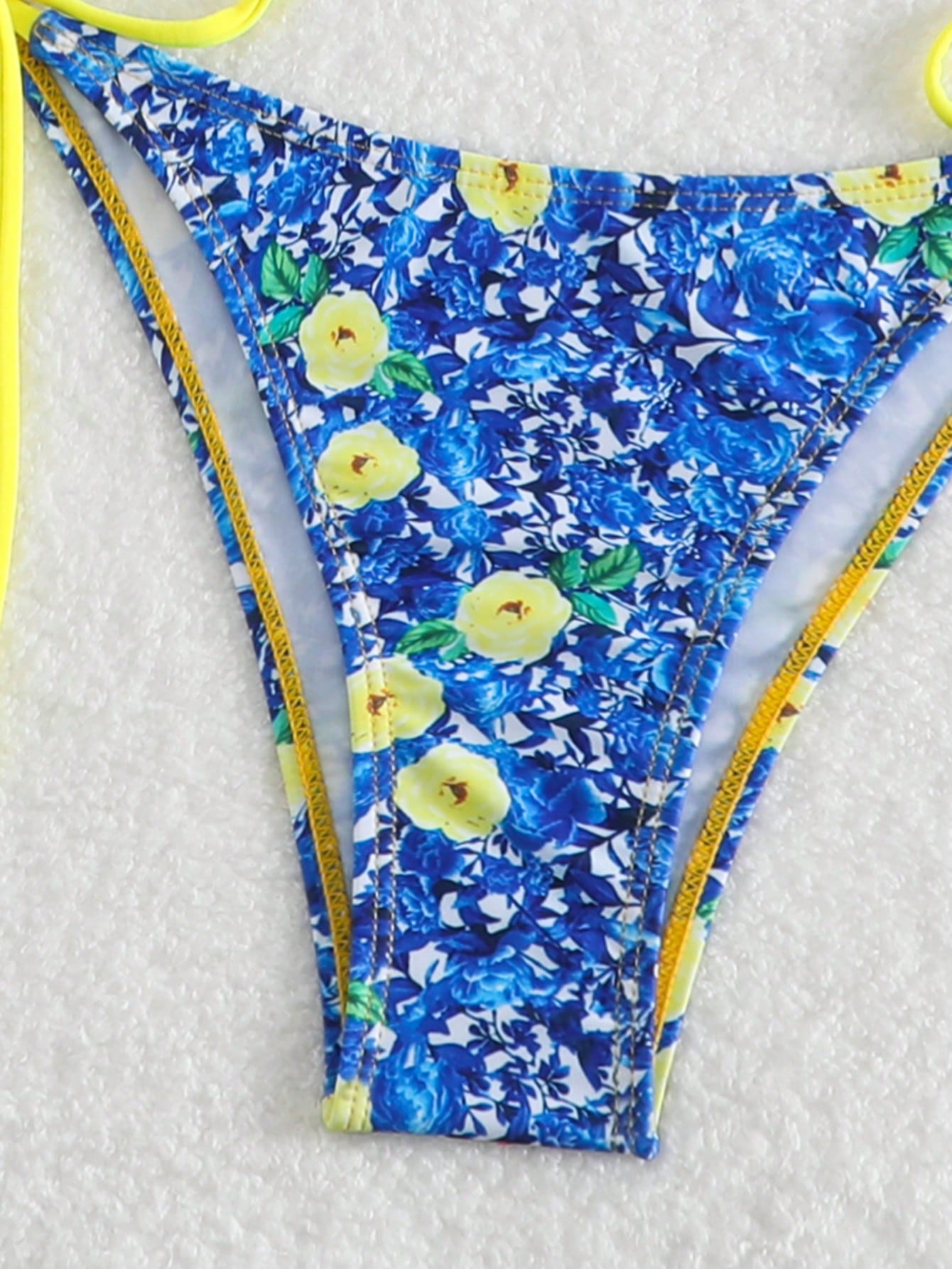 In Boho Women Bikini Sets