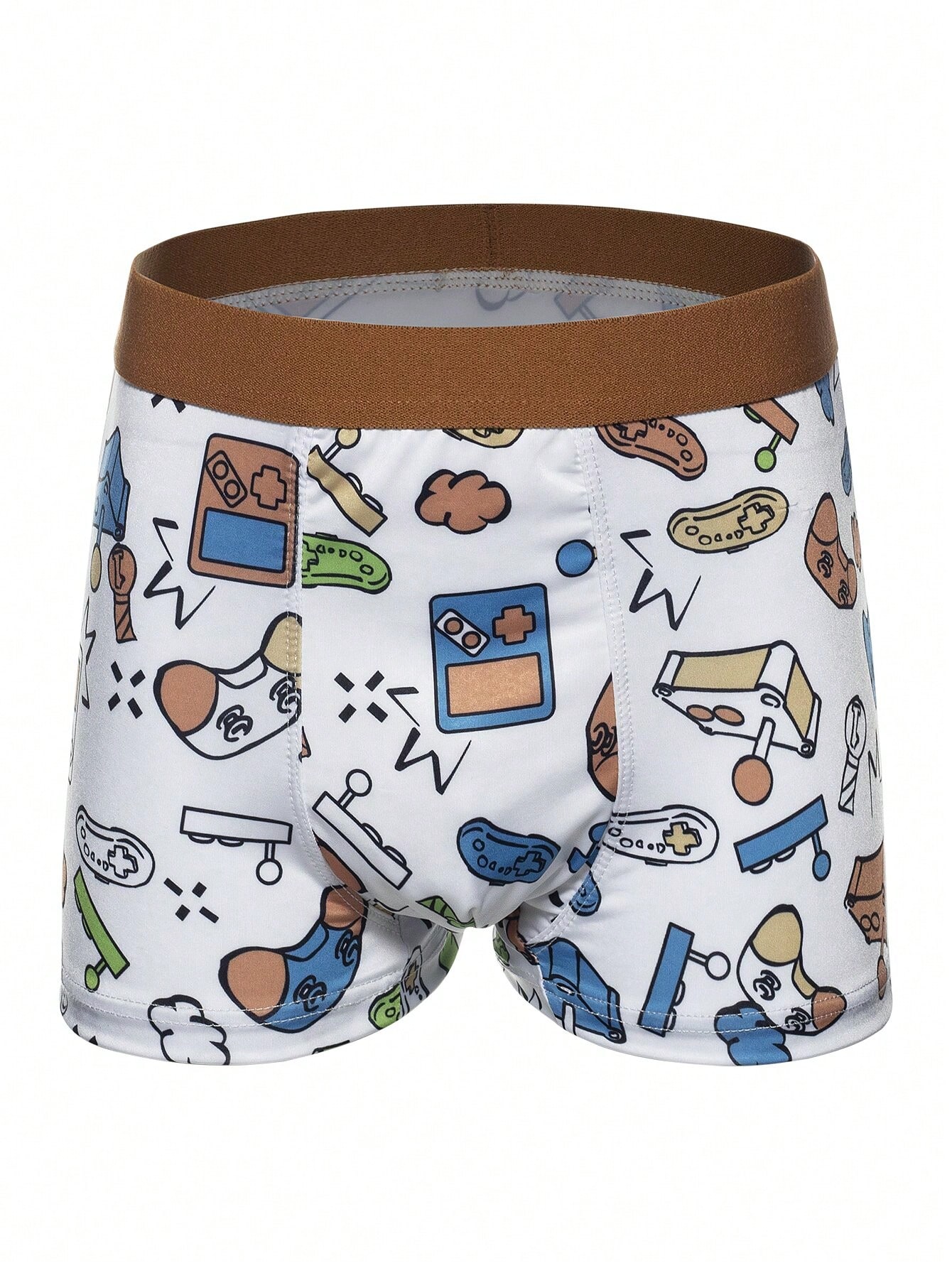 Tween Boys Underwear