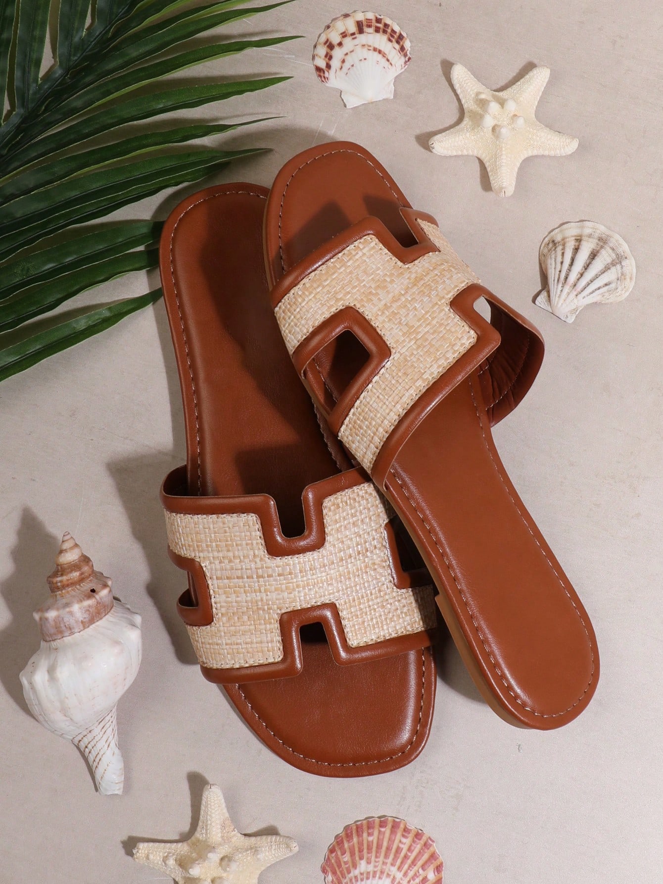 Women Flat Sandals