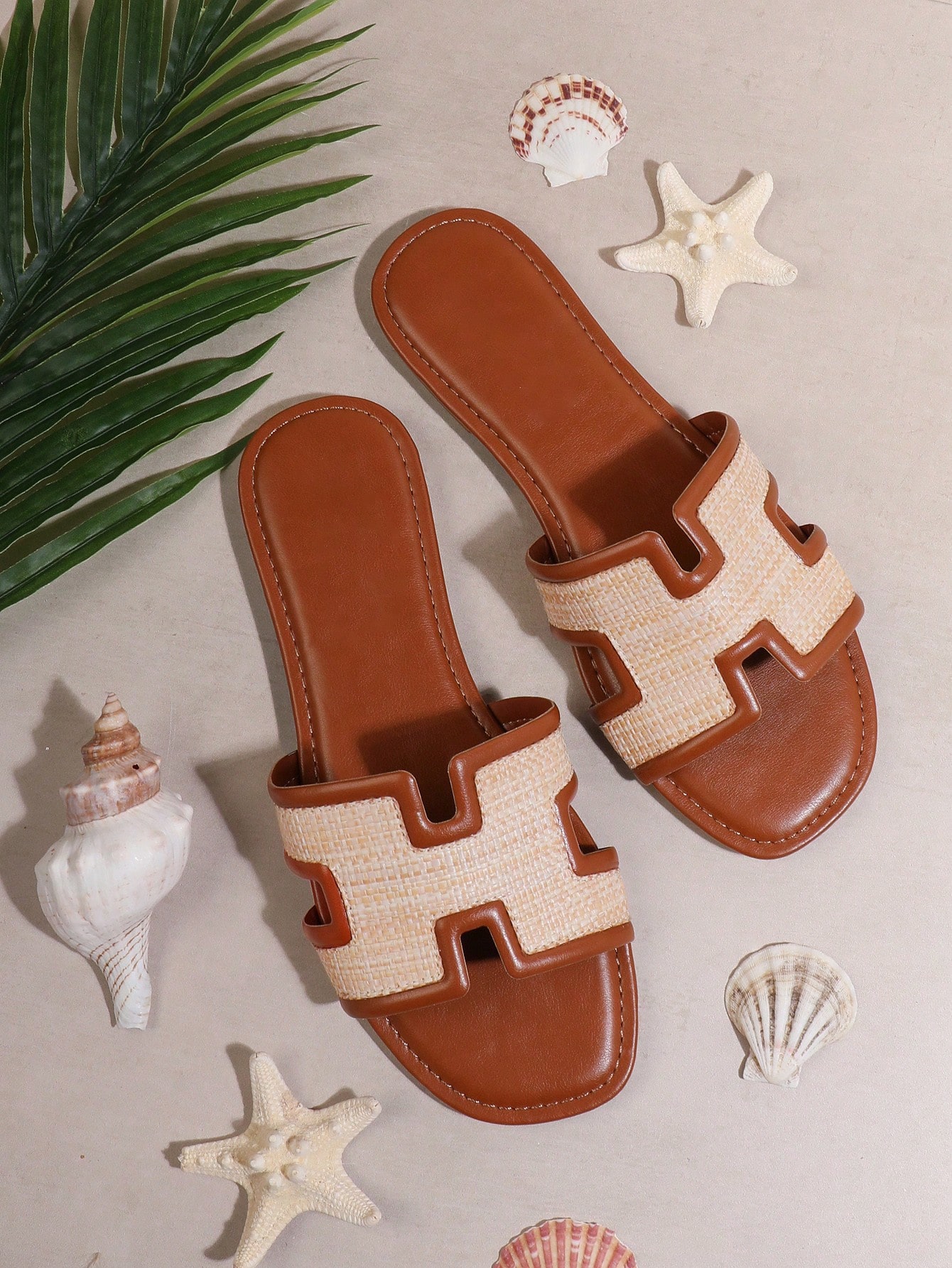 Women Flat Sandals