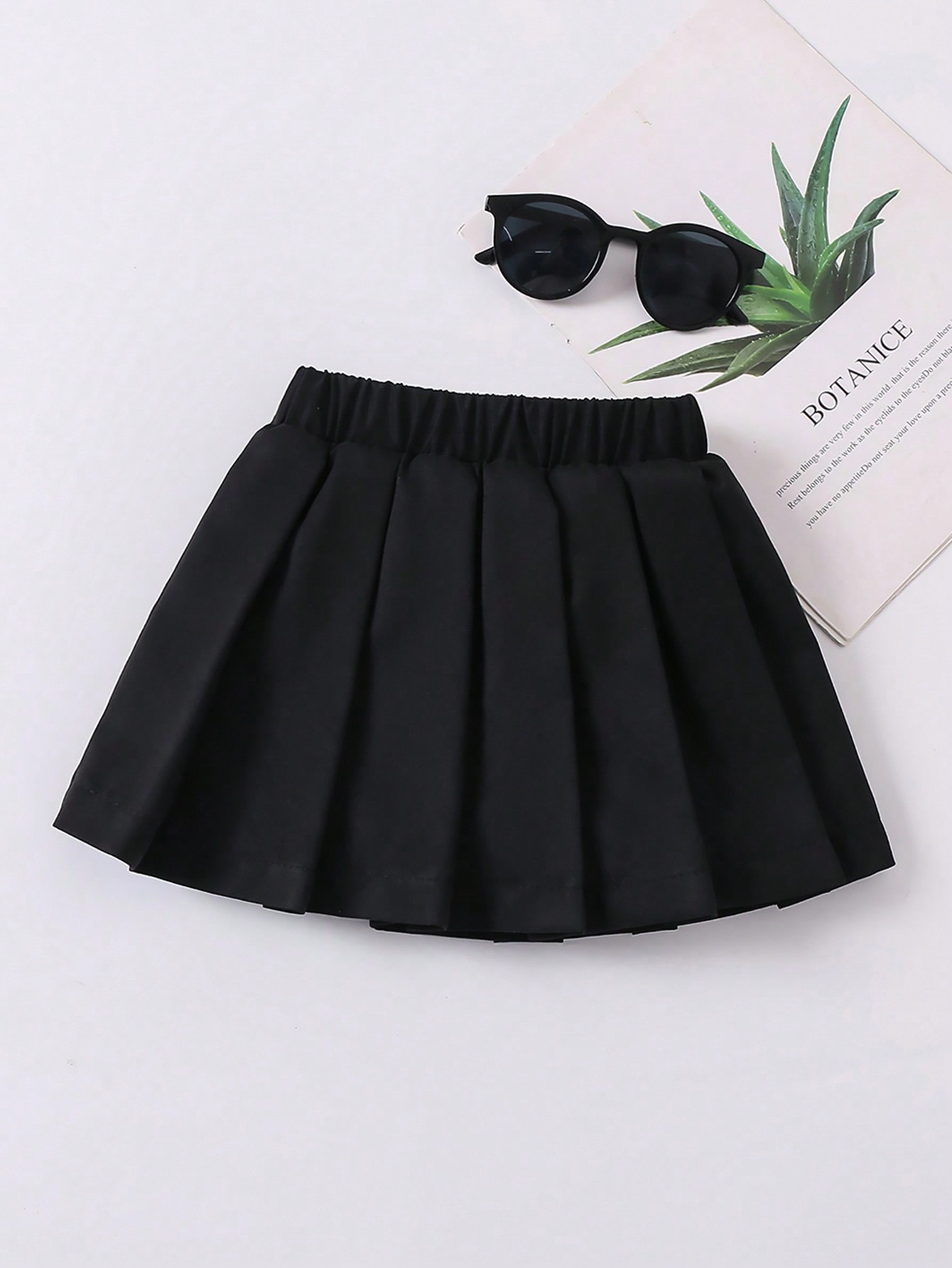 Young Girls Skirts