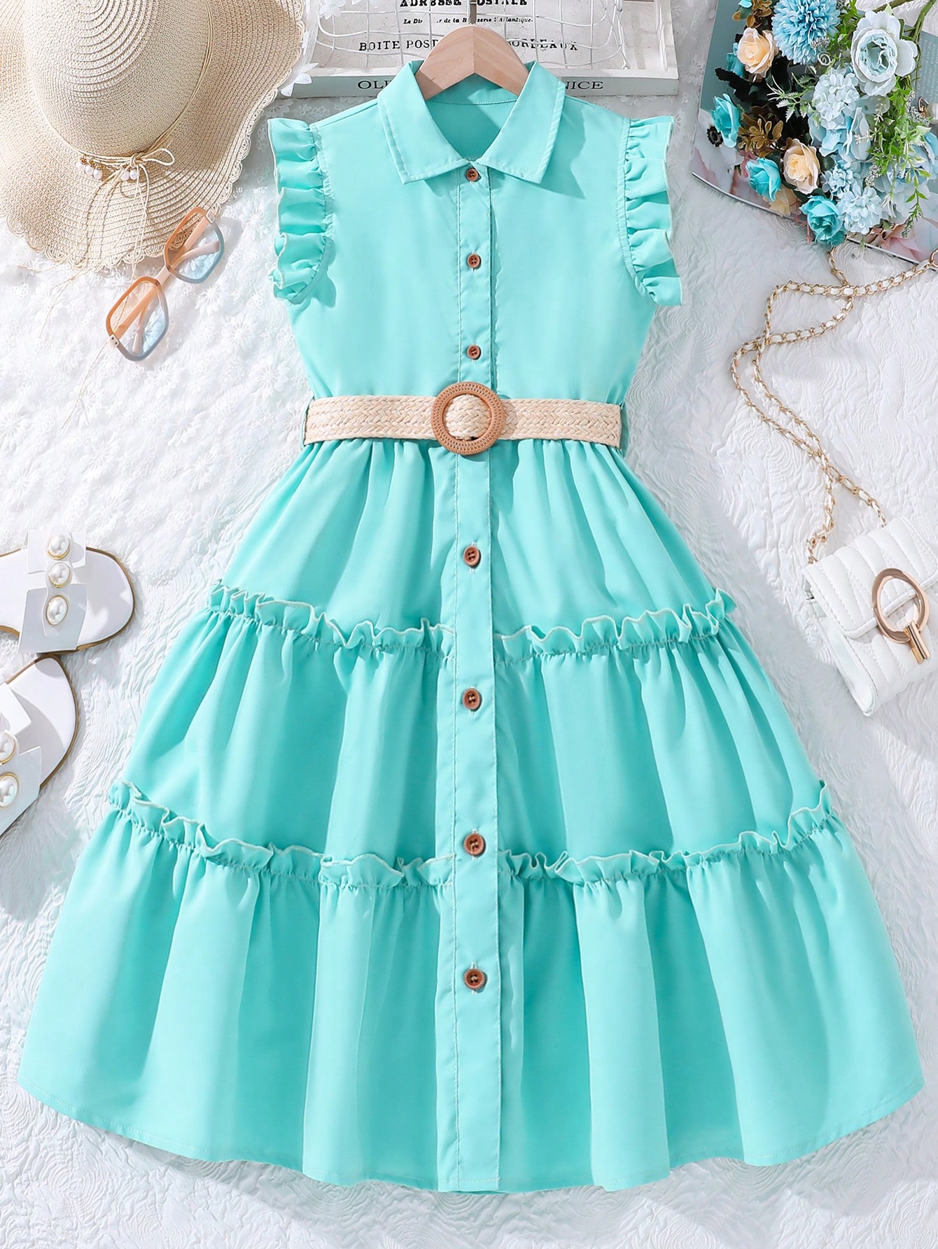 Tween Girls Dresses