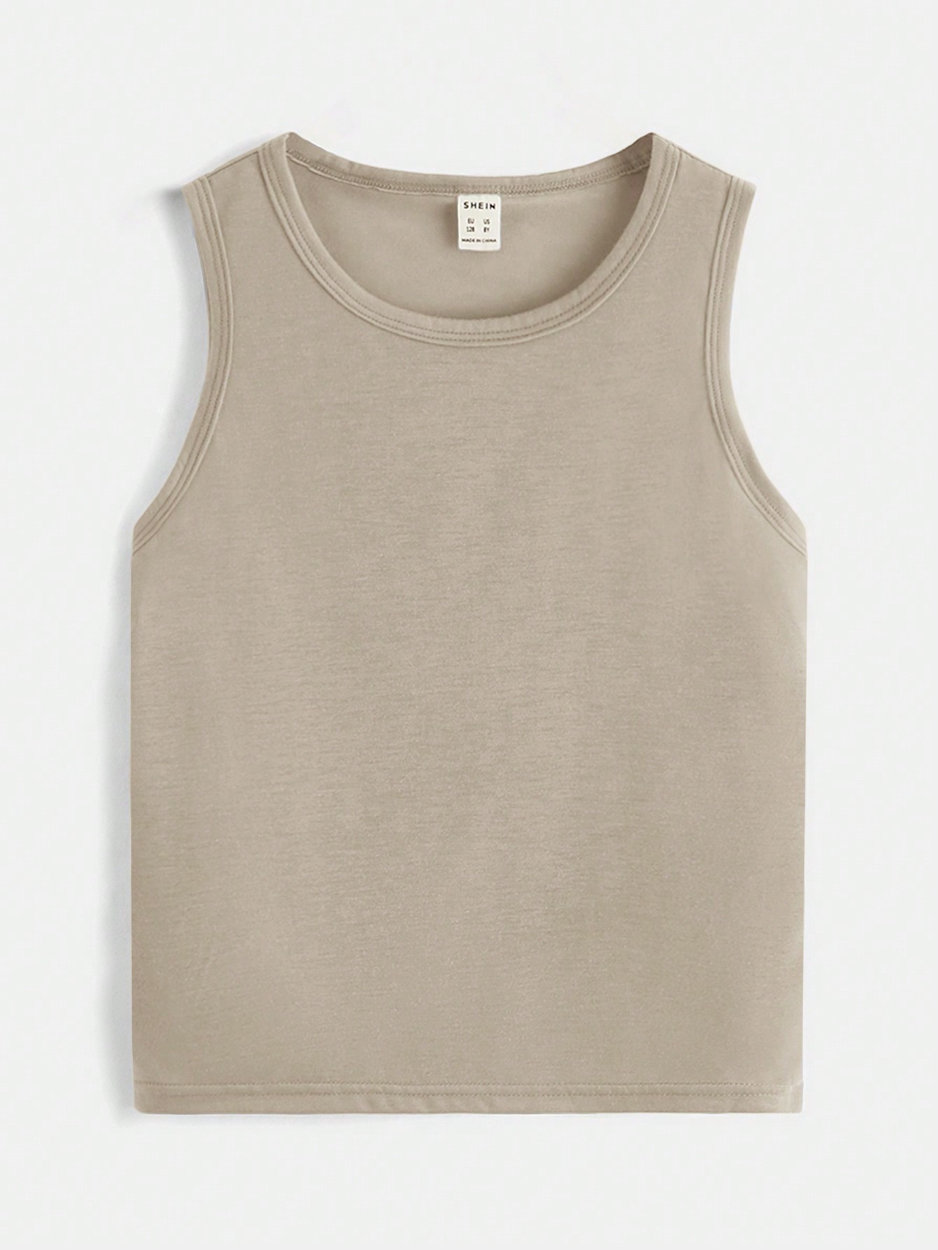 Tween Boys Tanks