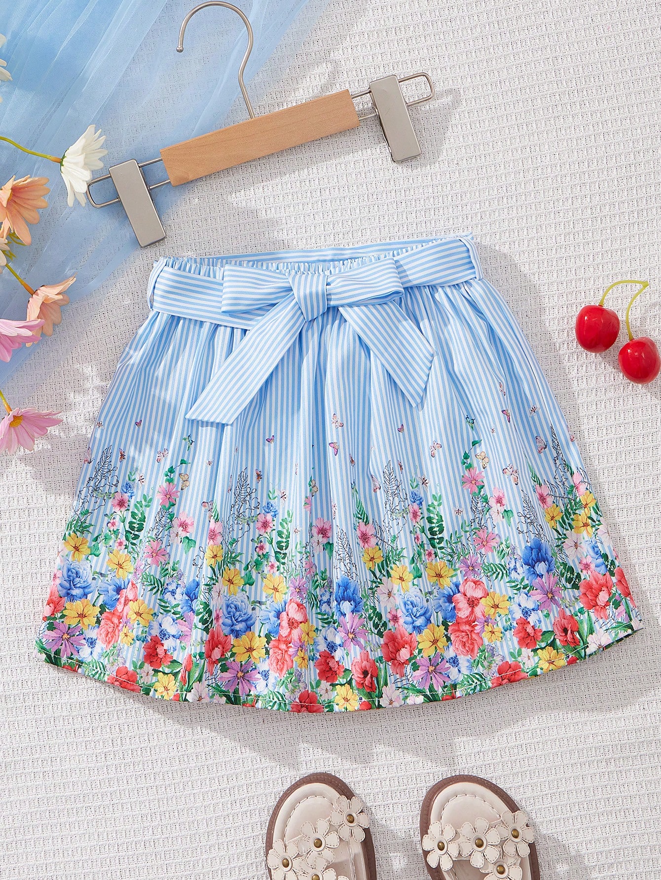 Young Girls Skirts