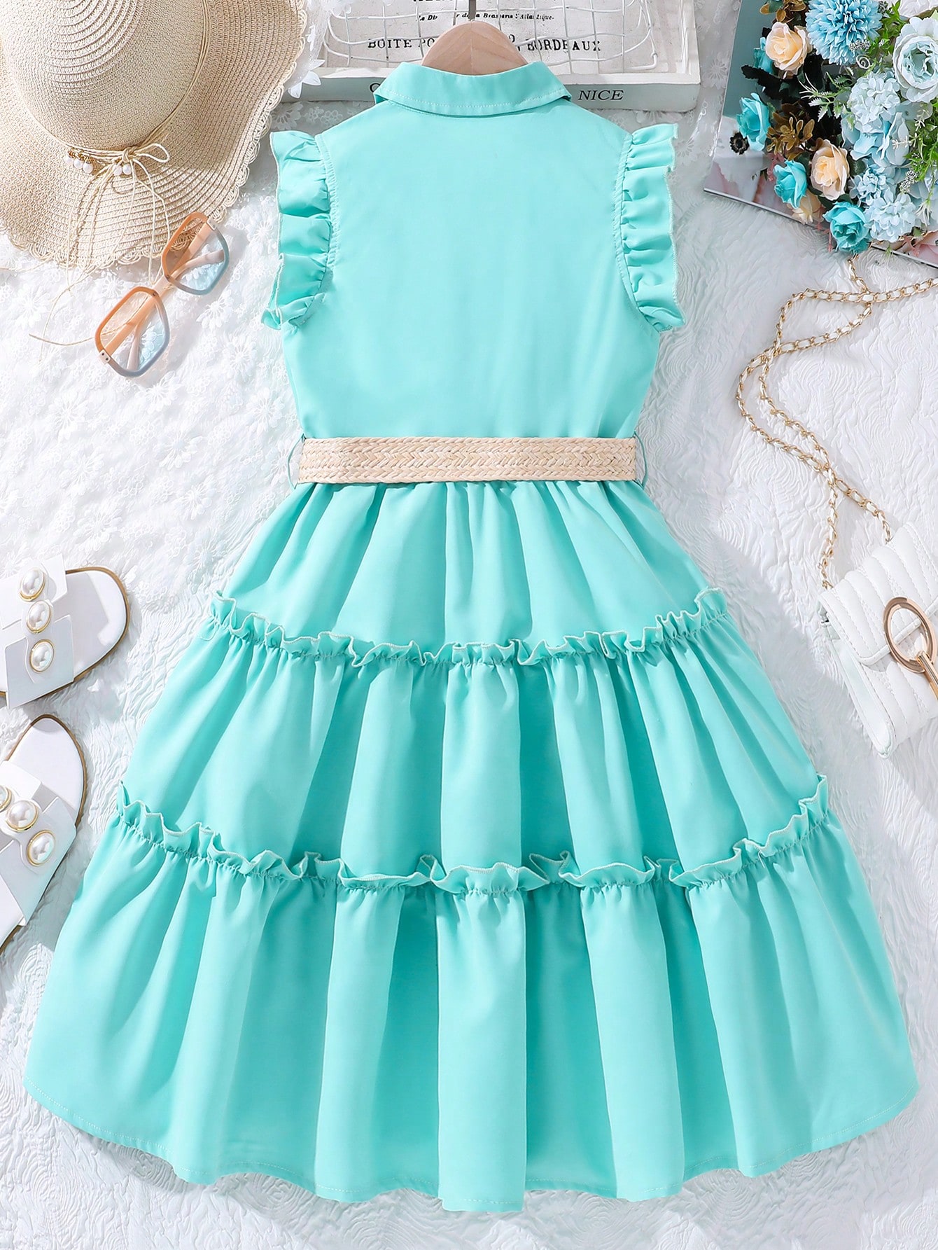 Tween Girls Dresses