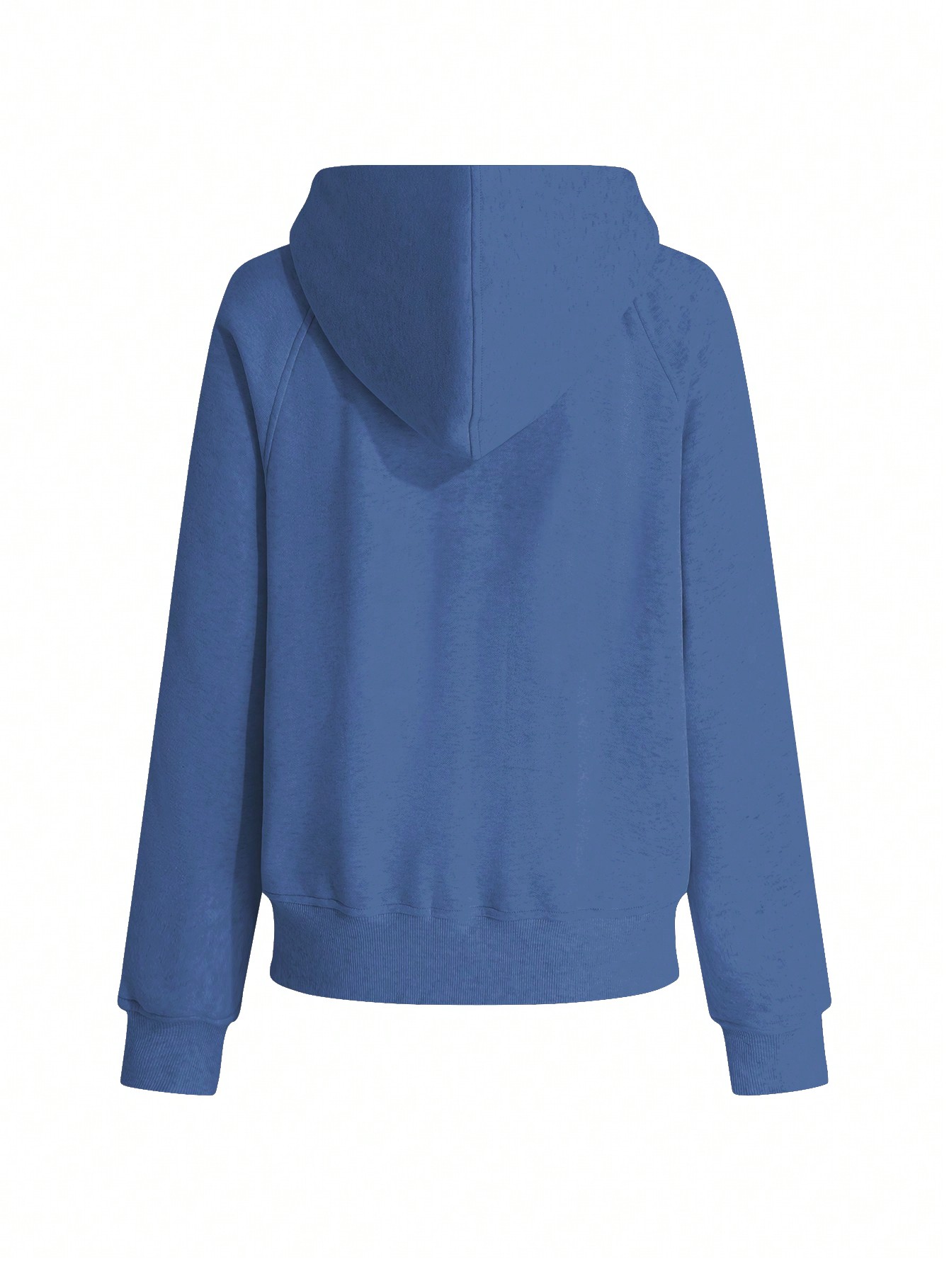 In Blue Women Sweatshirts