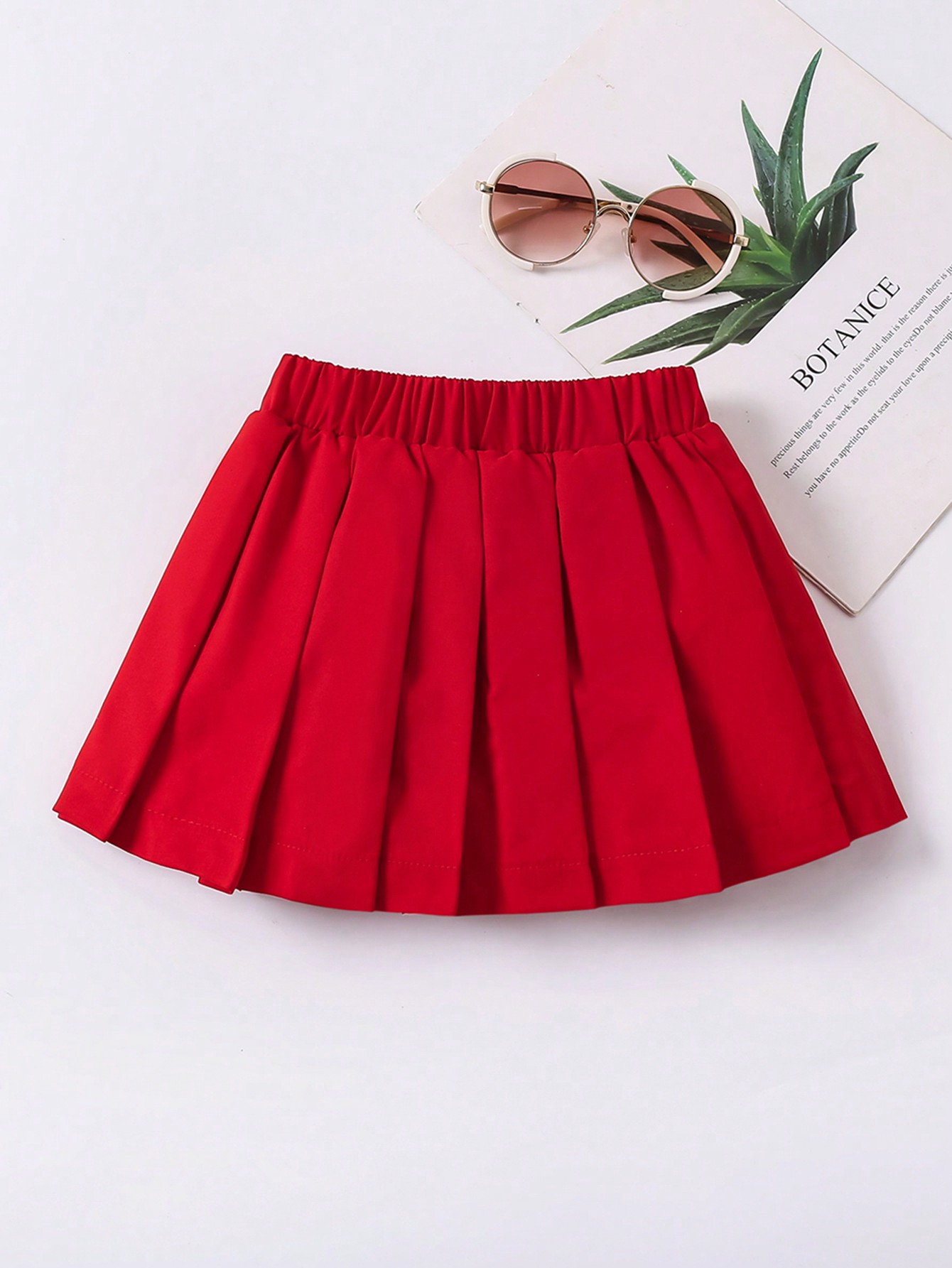 Young Girls Skirts