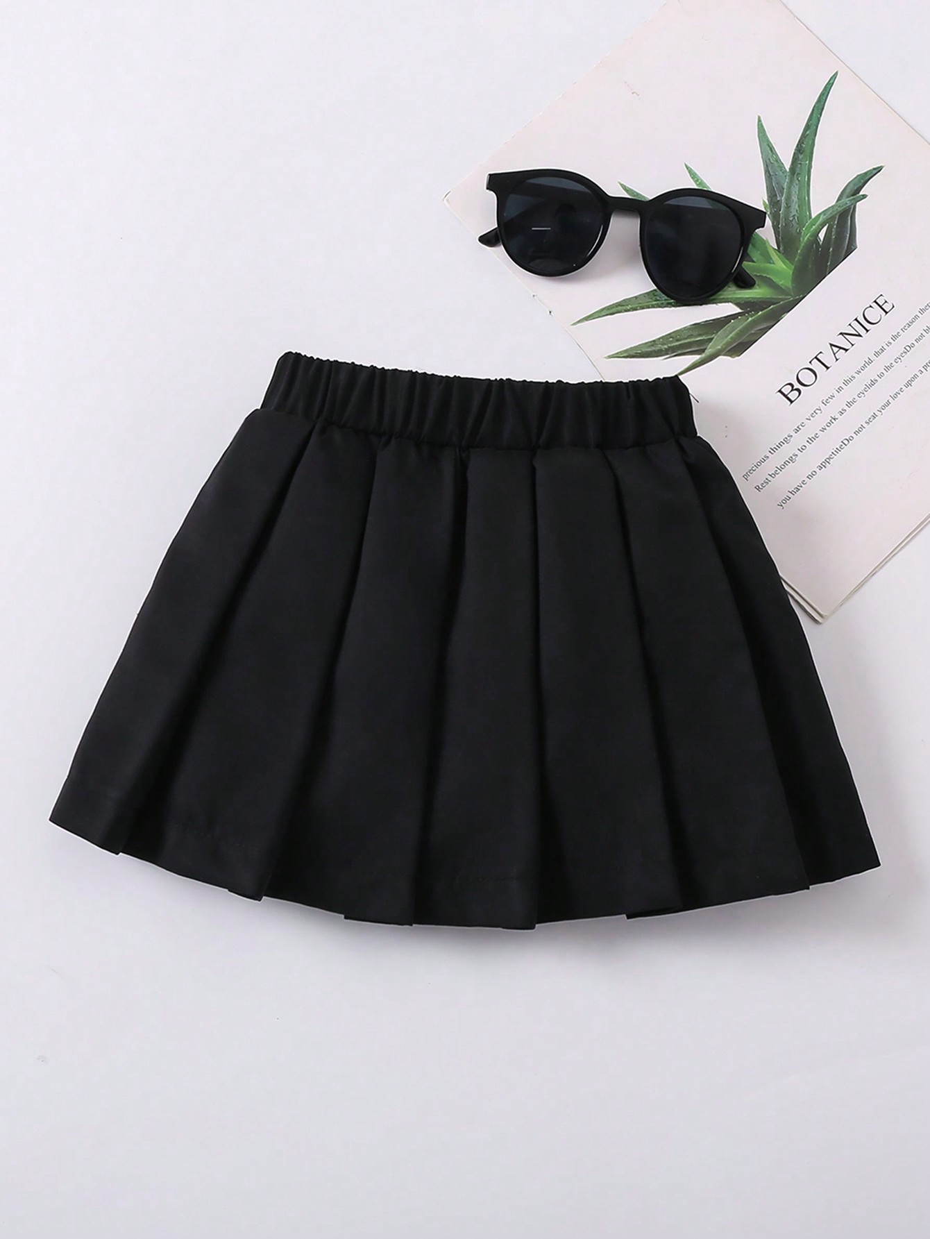 Young Girls Skirts