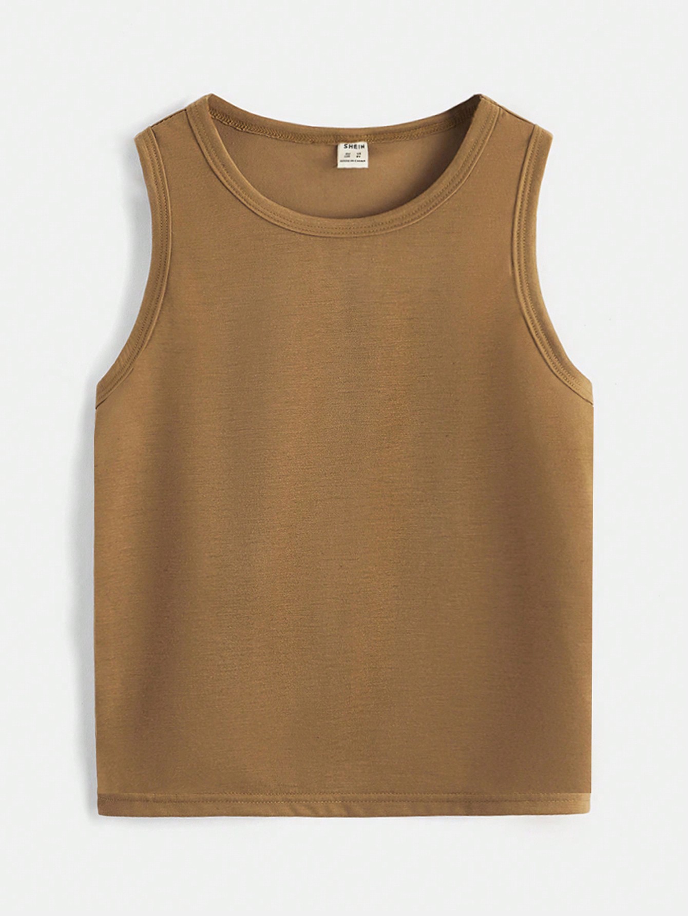 Tween Boys Tanks