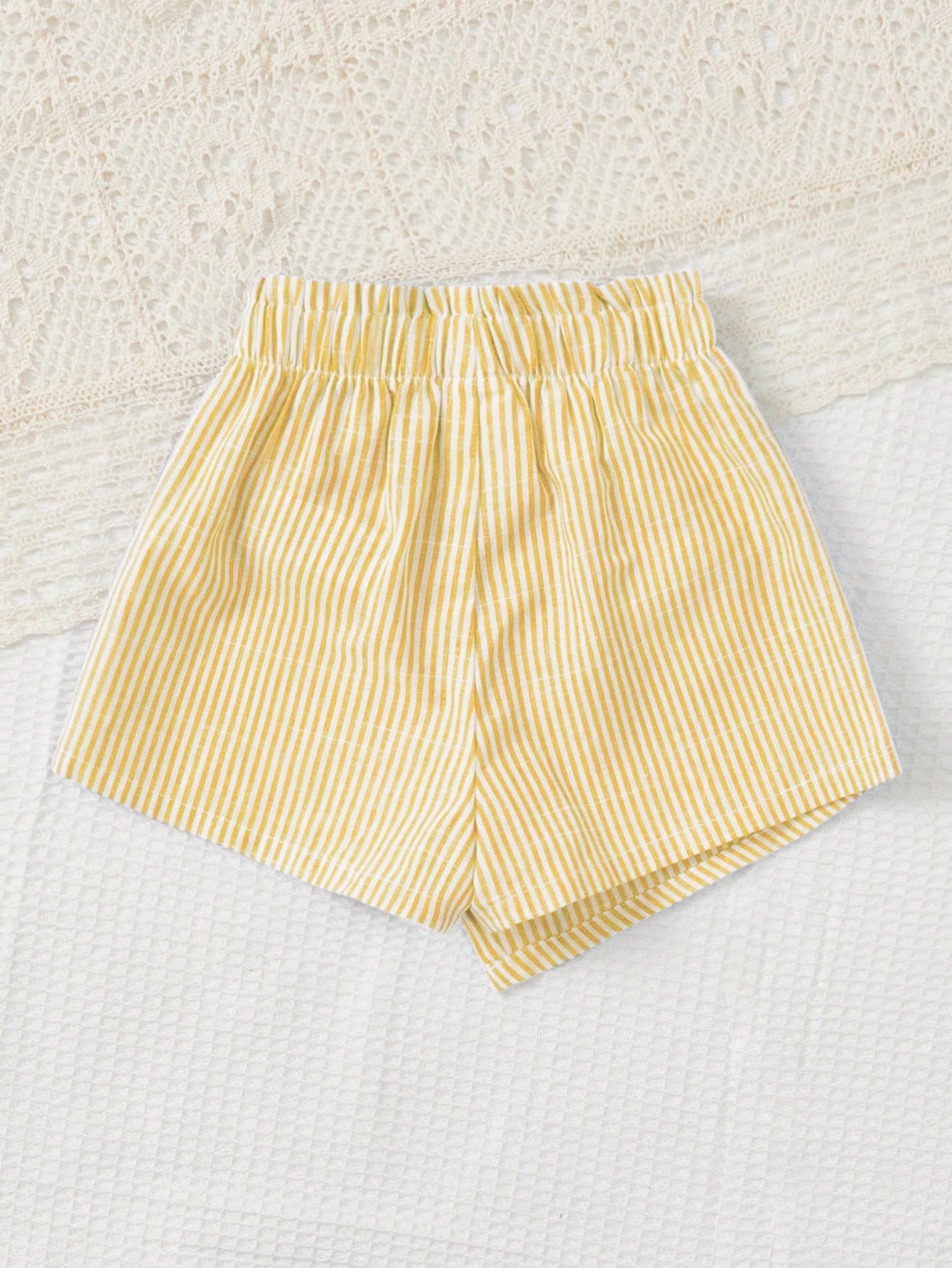 Young Girls Shorts