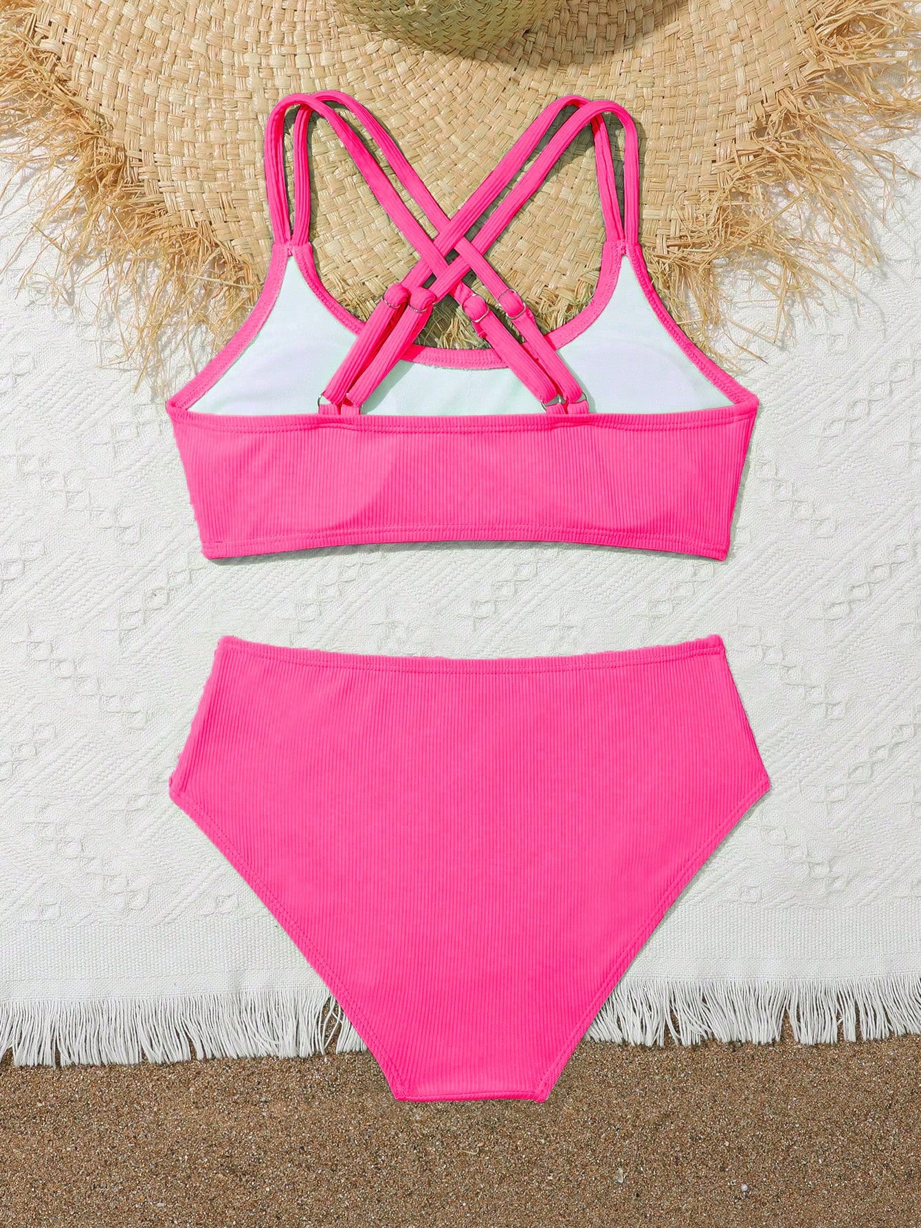 Tween Girls Bikini Sets