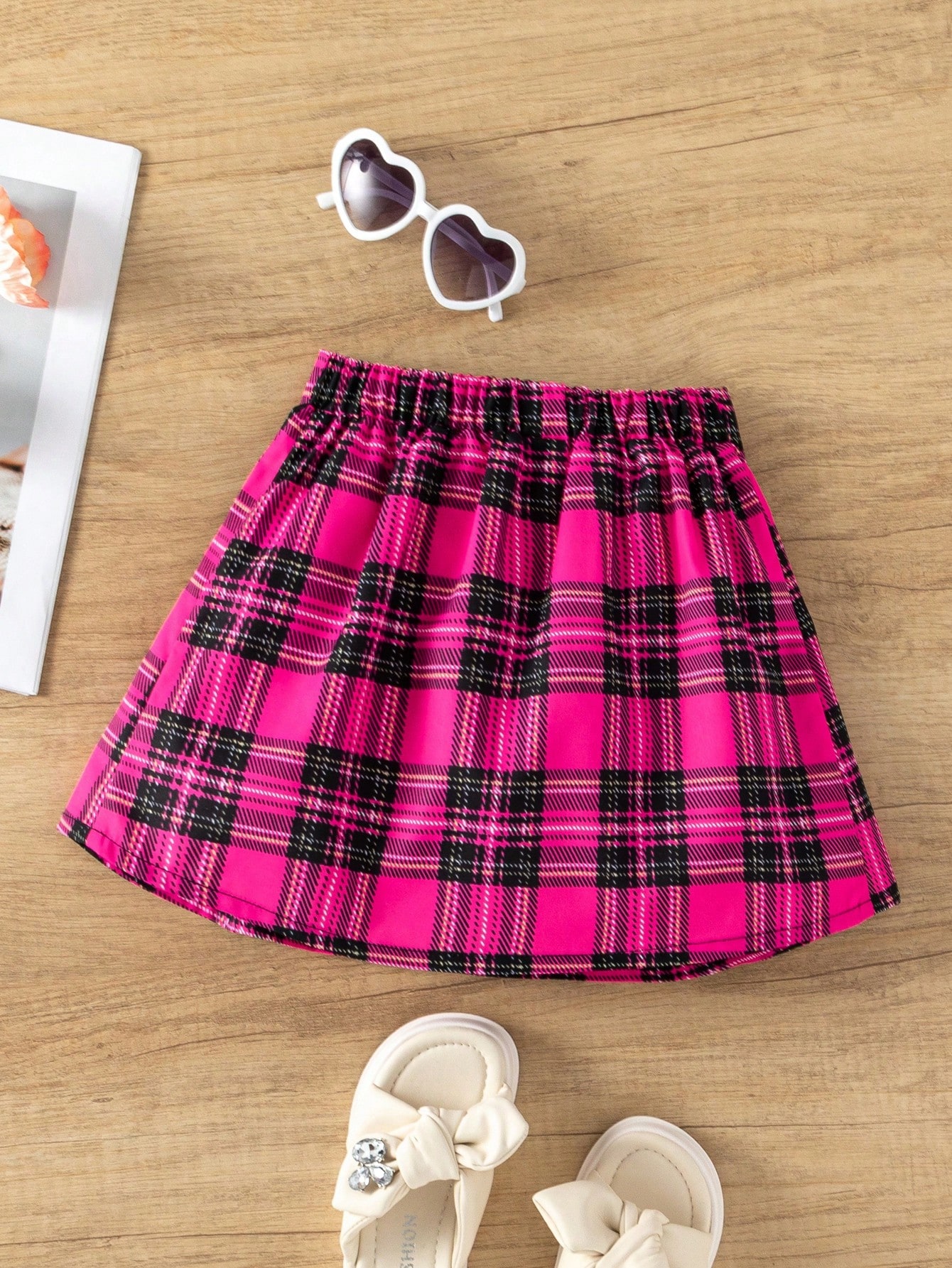 Young Girls Skirts