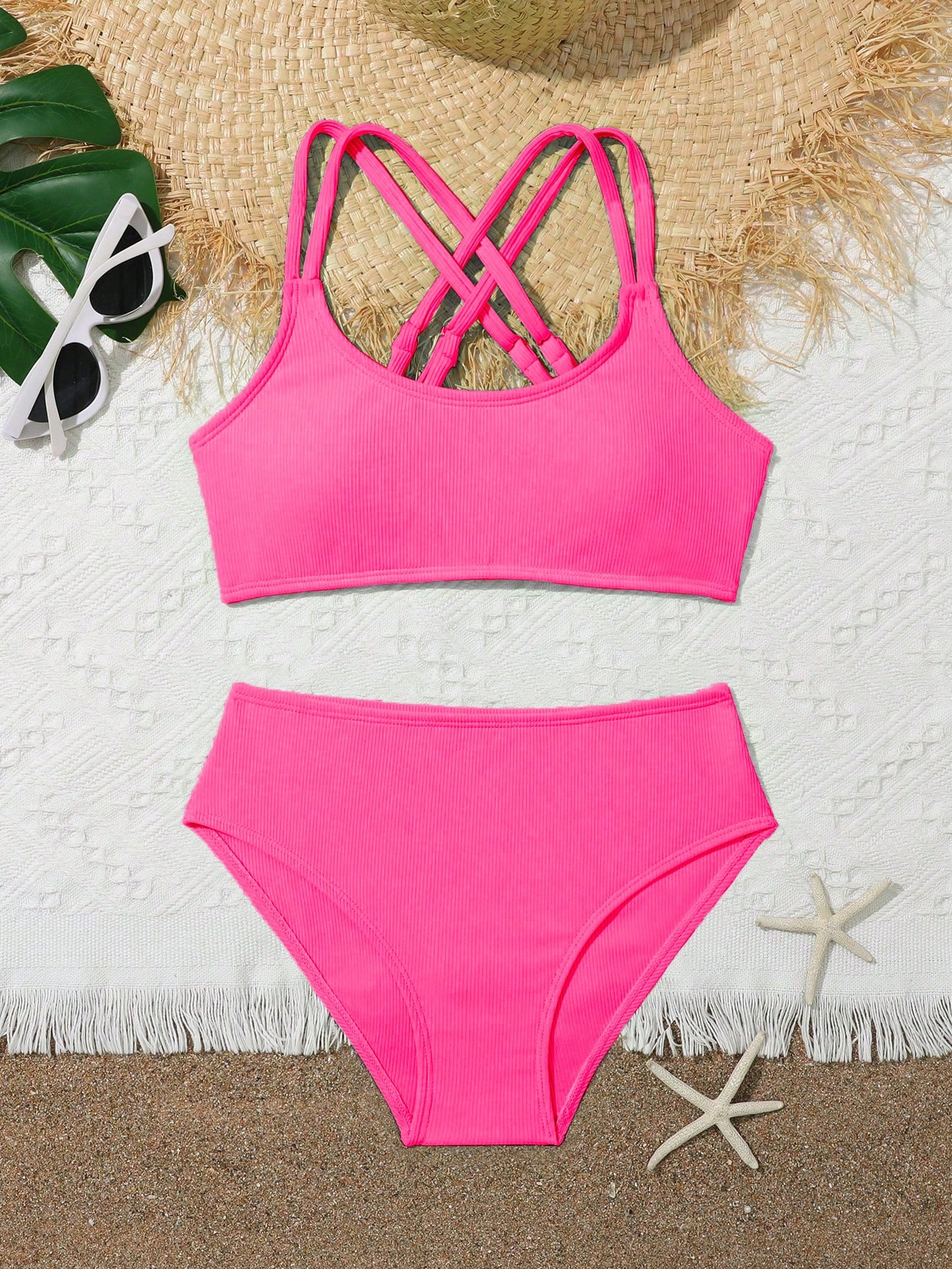 Tween Girls Bikini Sets