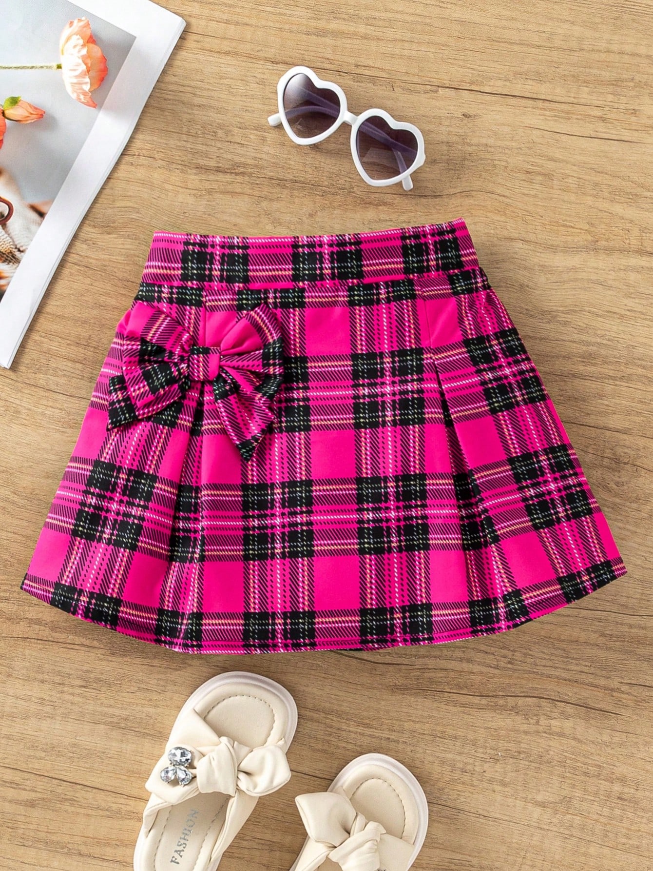 Young Girls Skirts