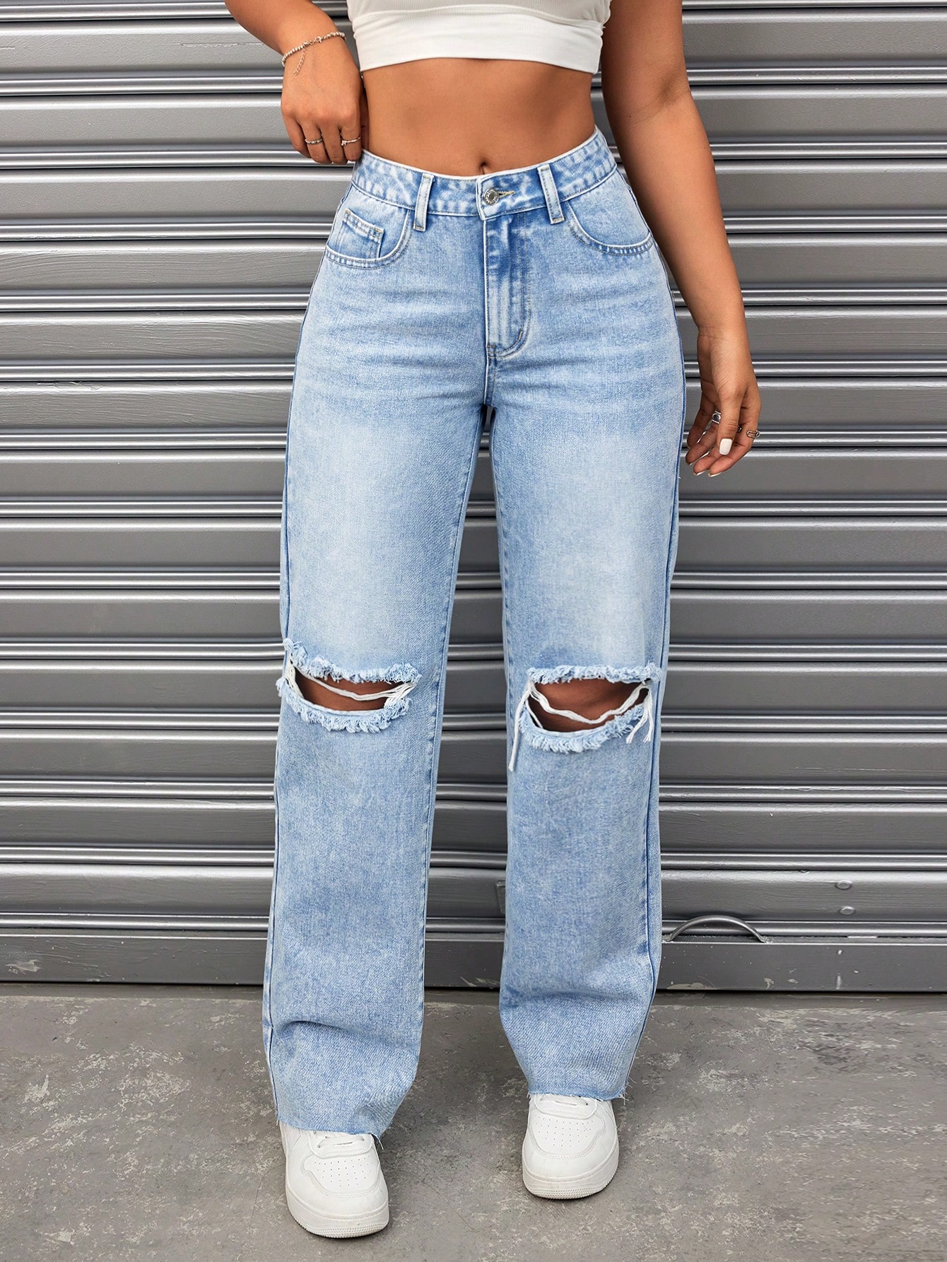 Women Jeans