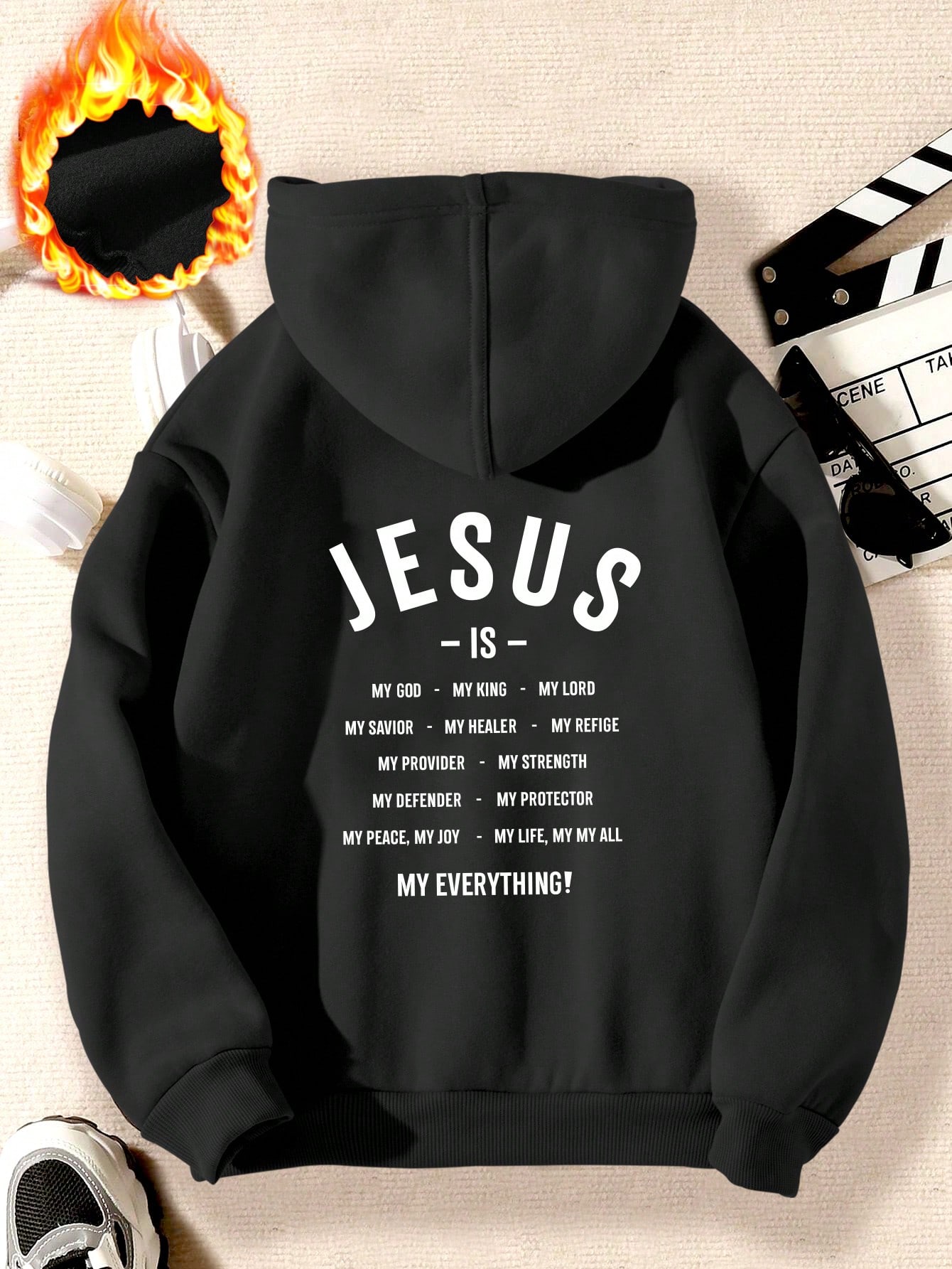 Tween Boys Sweatshirts