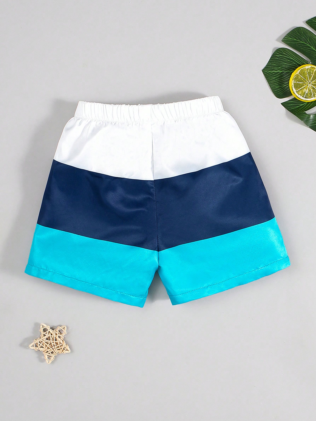 Young Boys Swimwear