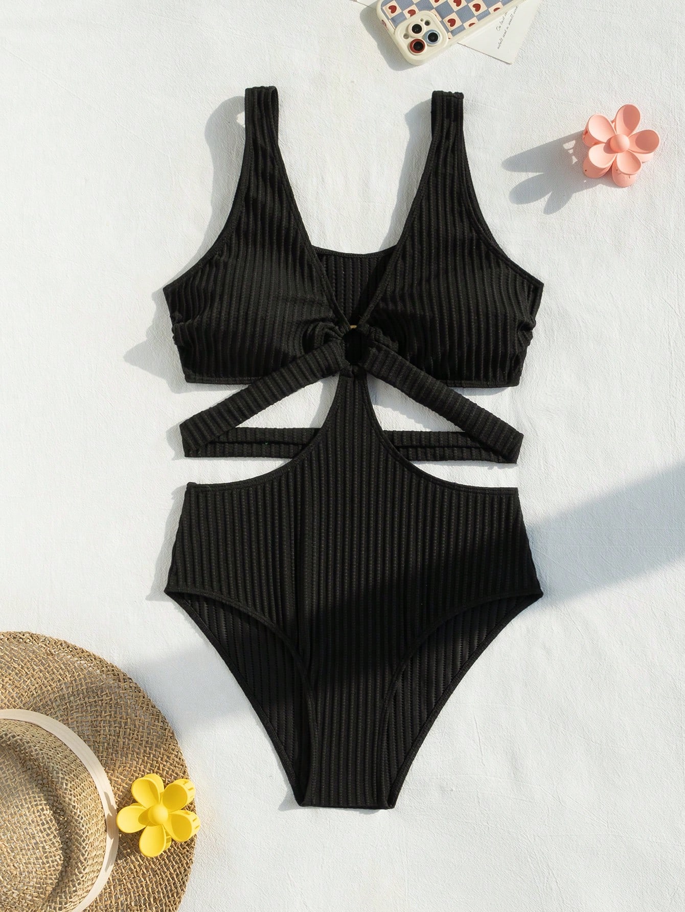 Women One-Pieces