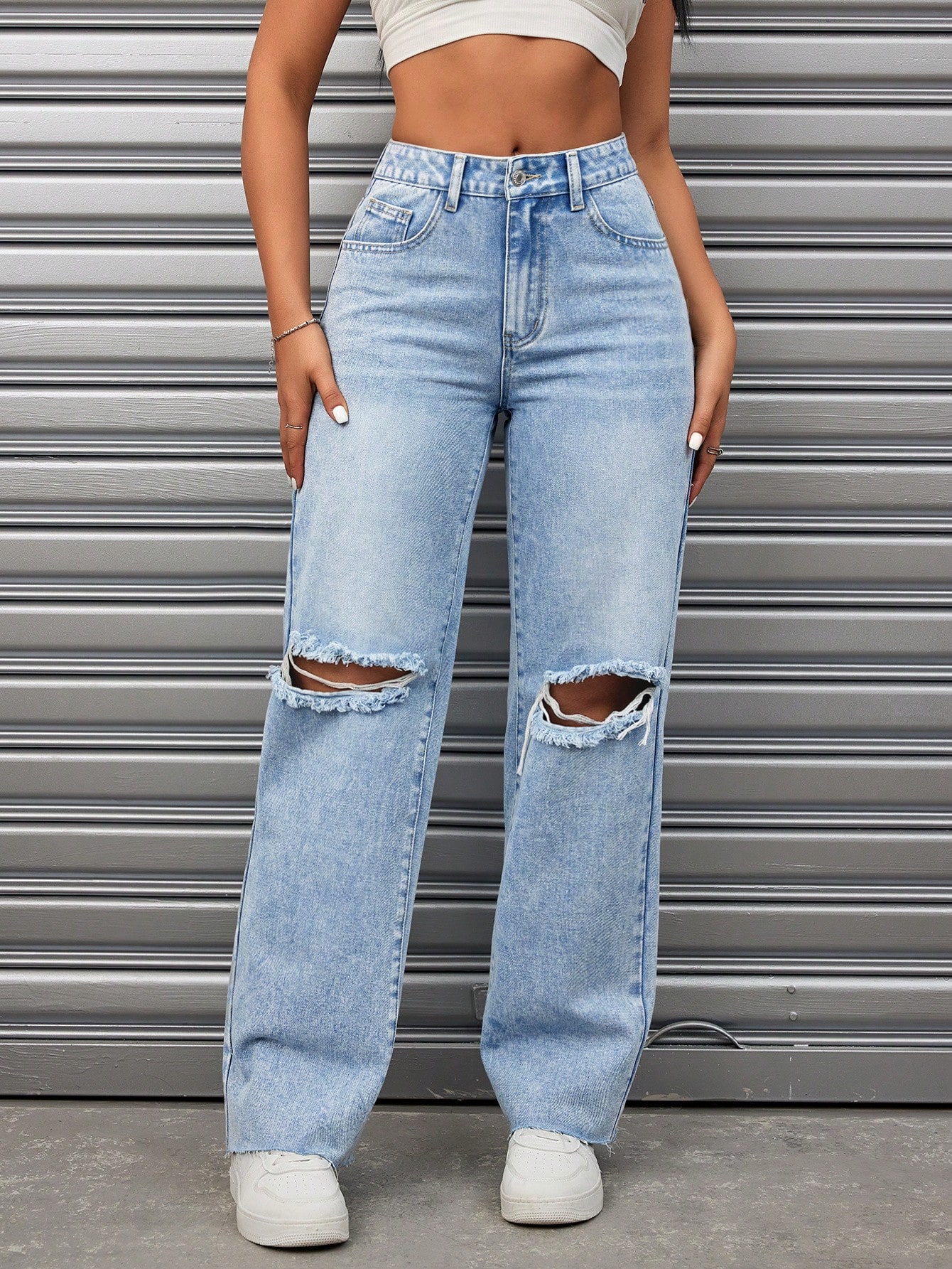 Women Jeans