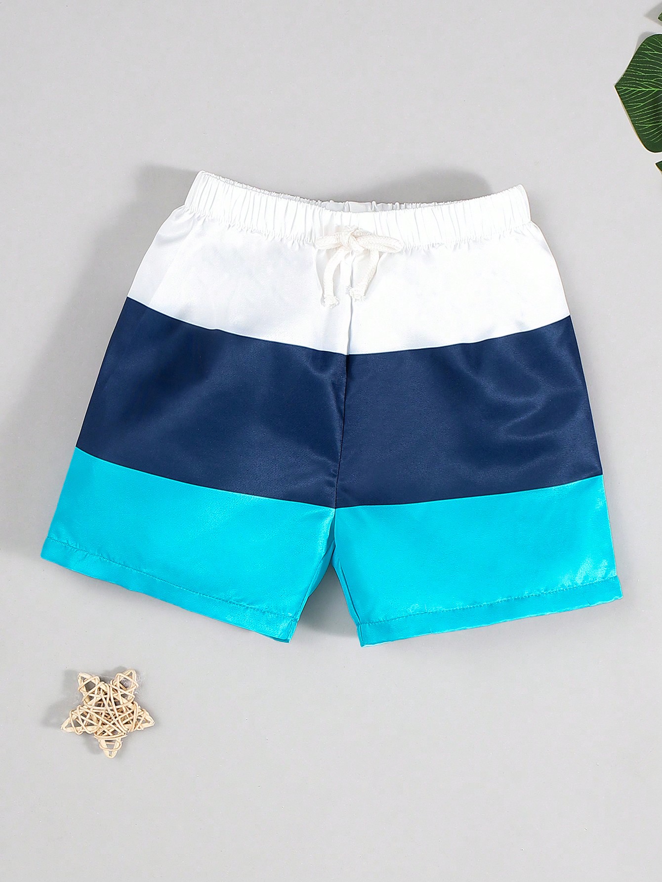 Young Boys Swimwear