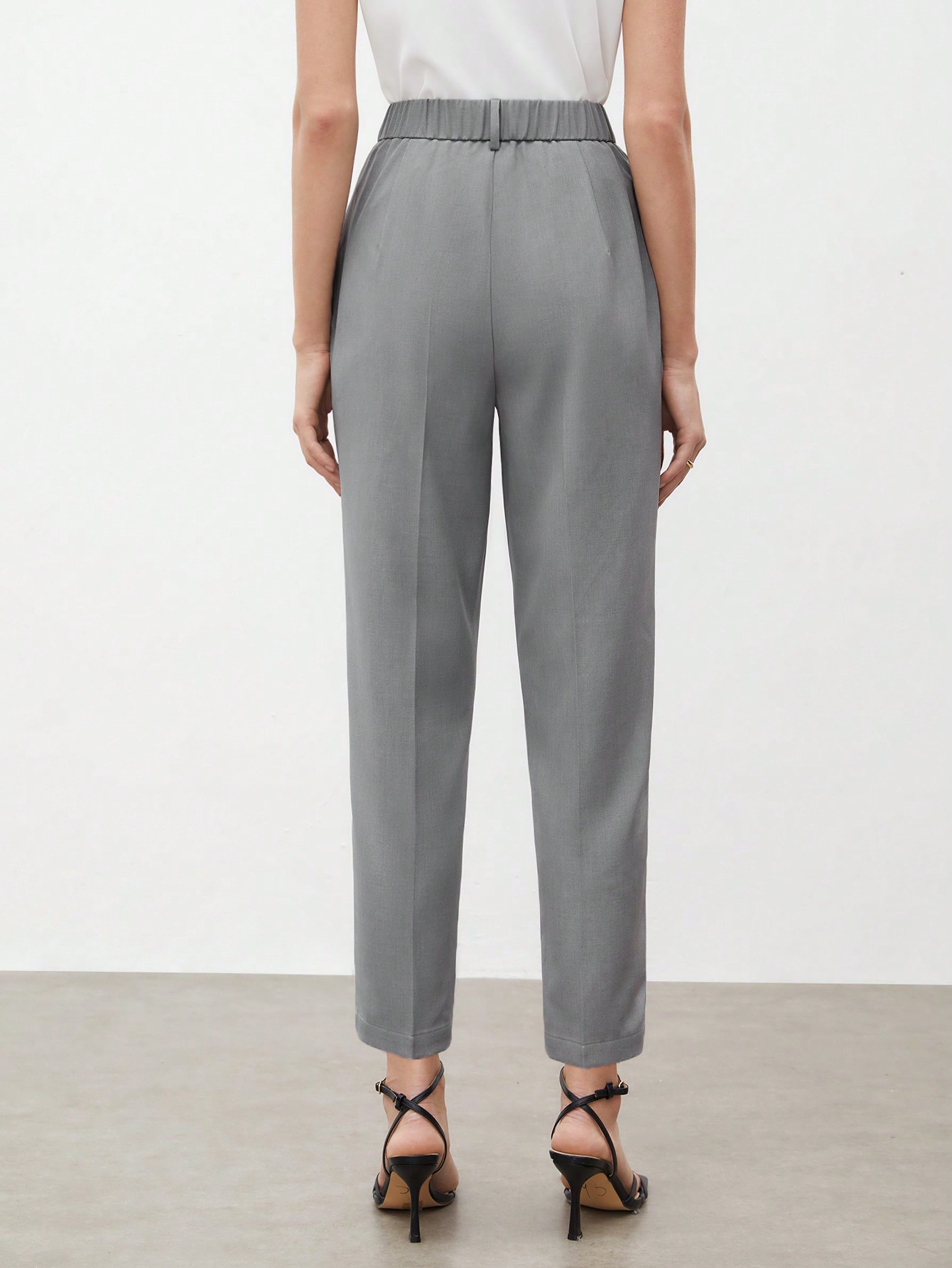 Women Suit Pants