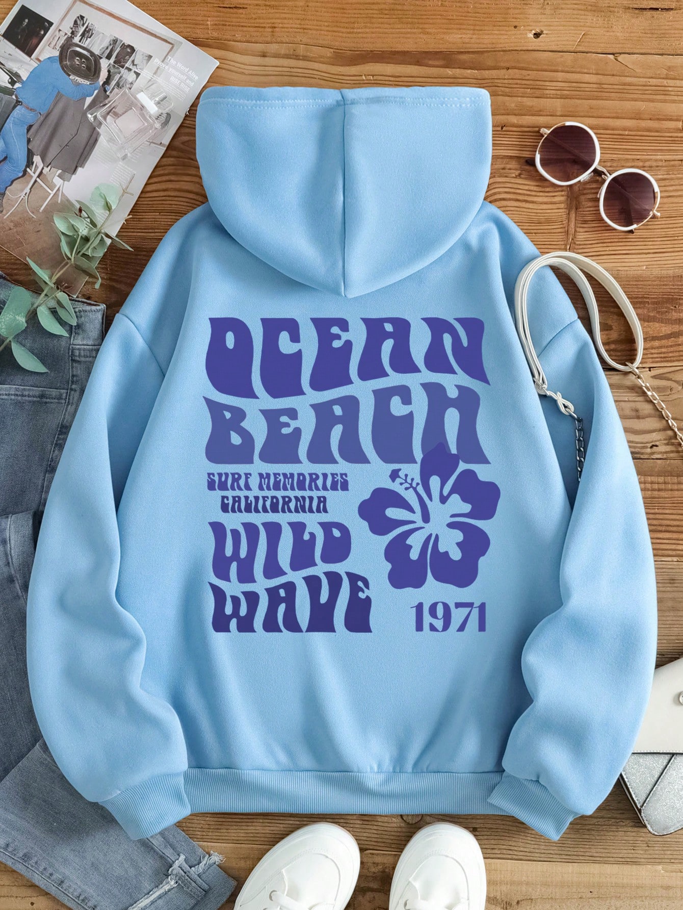 Women Sweatshirts