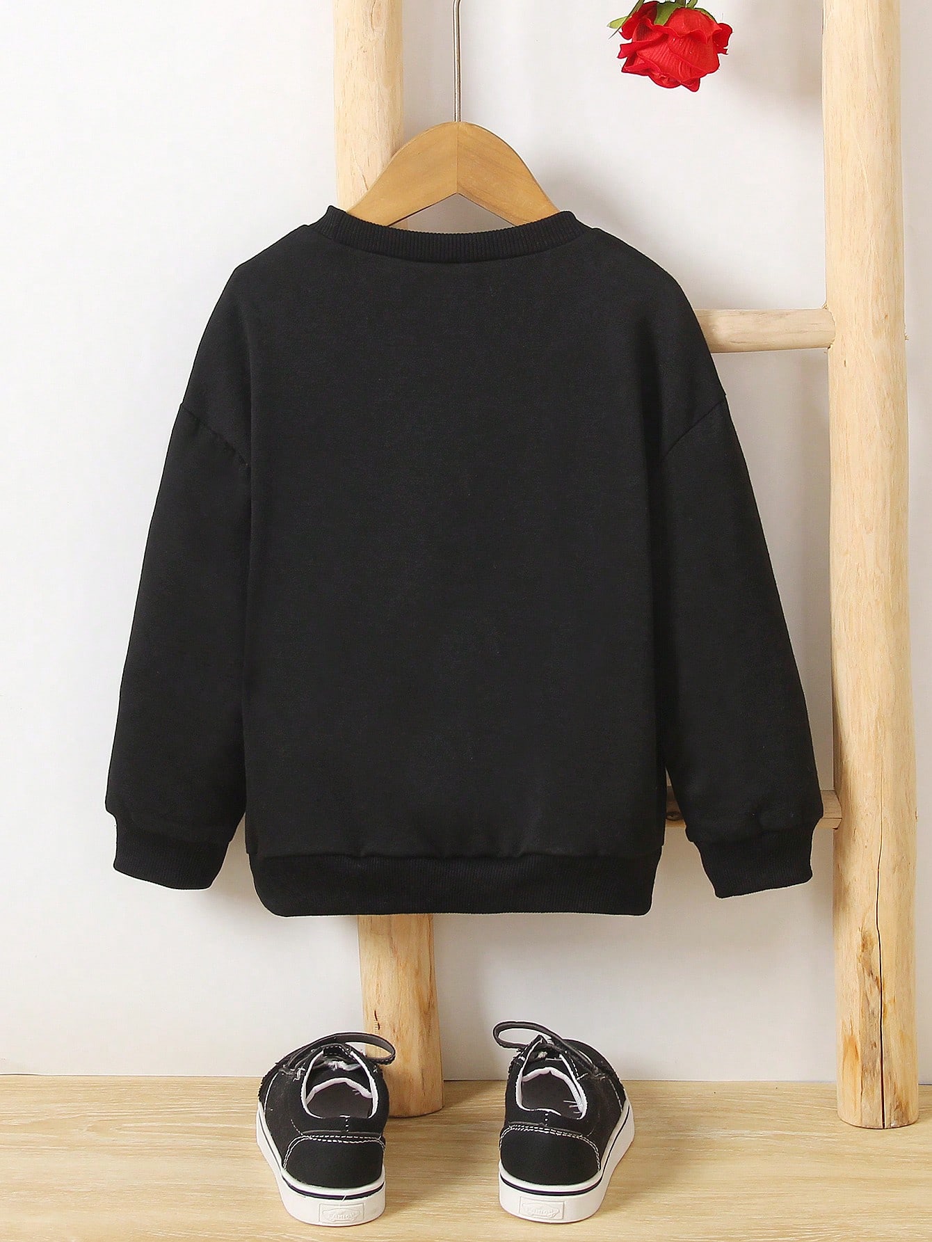 Young Boys Sweatshirts