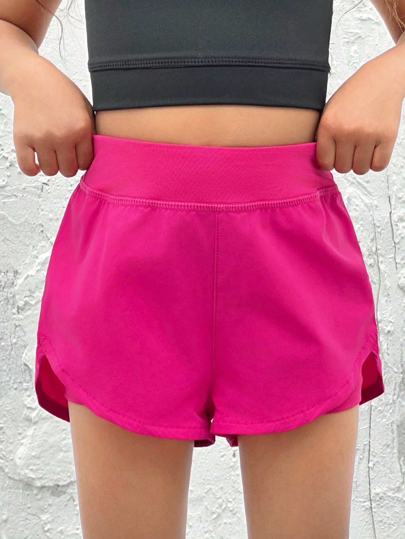 Young Girls Activewear