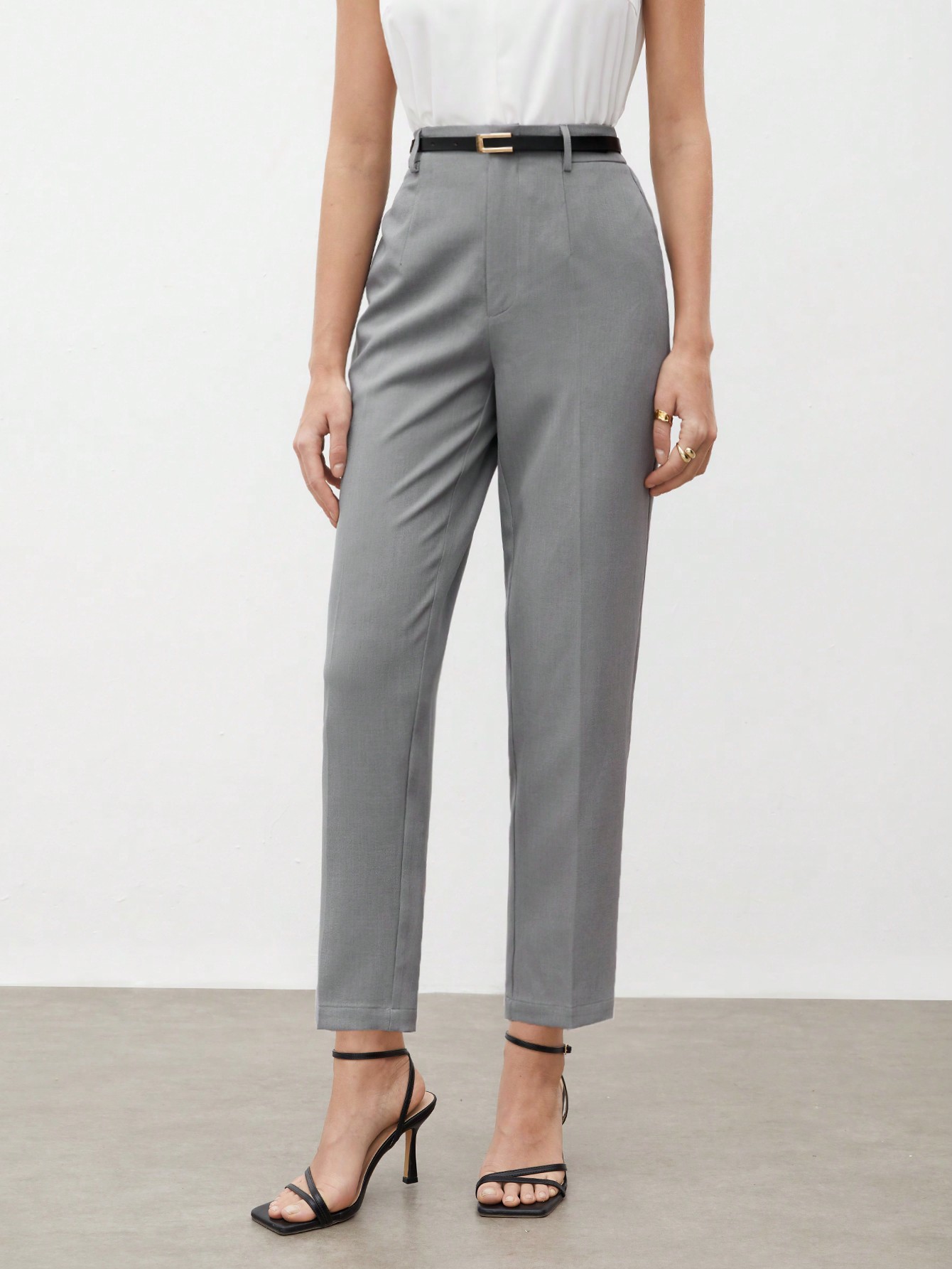 Women Suit Pants