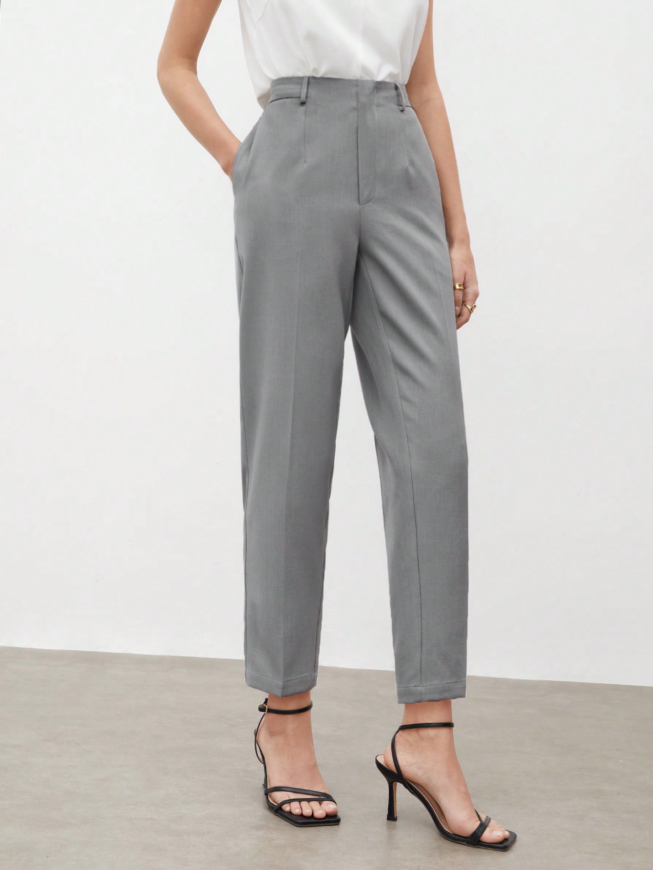 Women Suit Pants