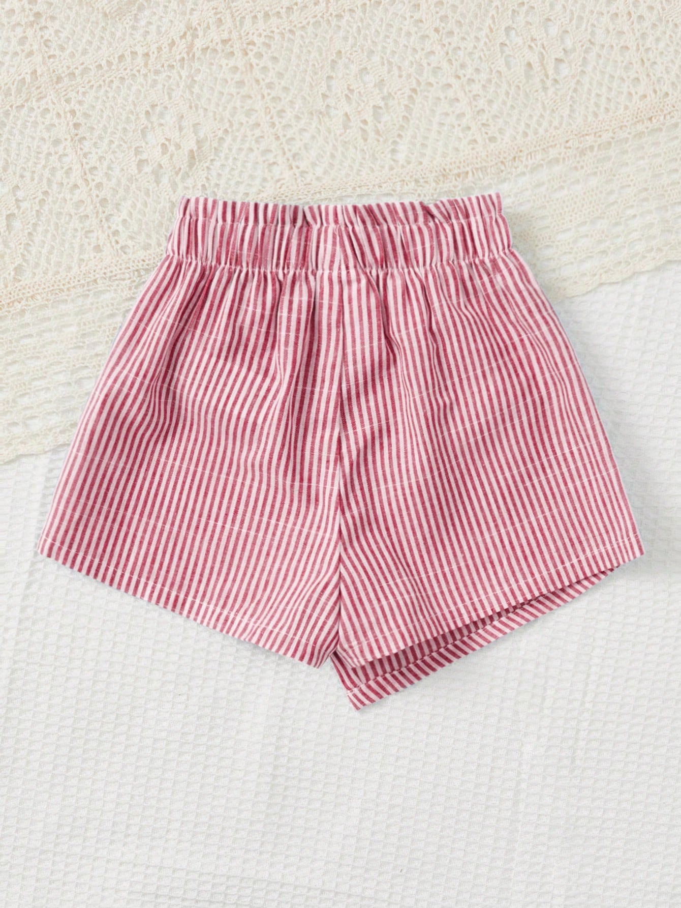 Young Girls Shorts