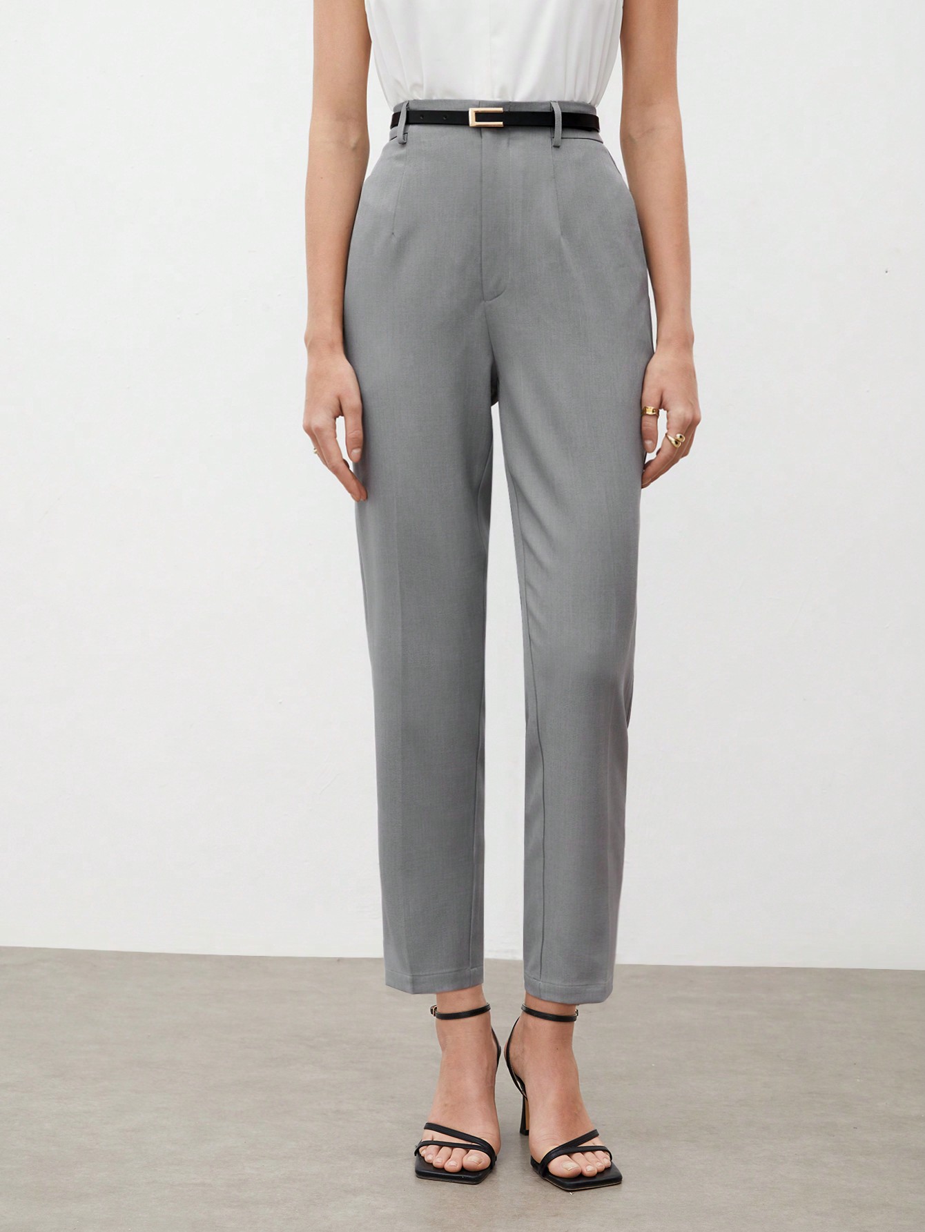 Women Suit Pants