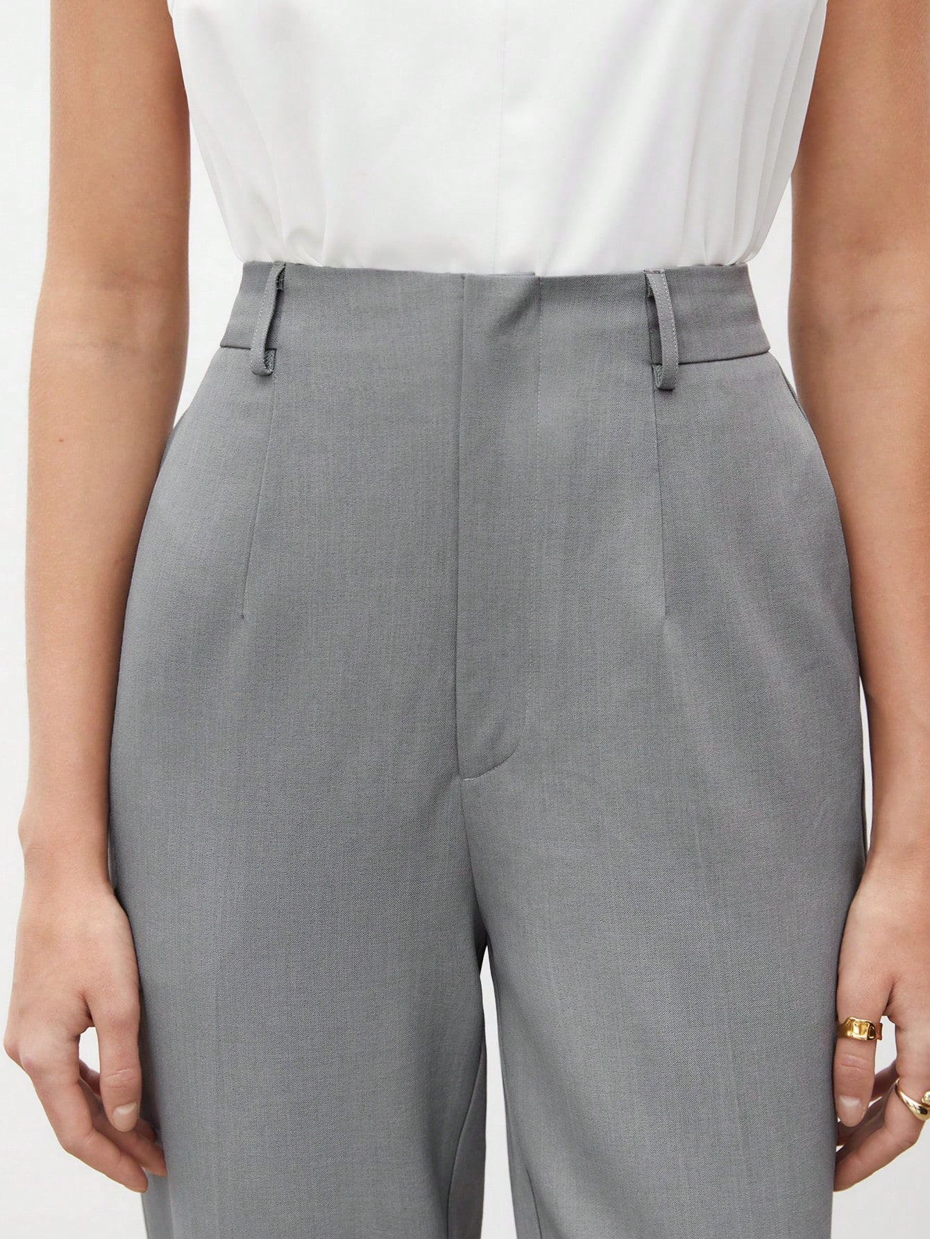 Women Suit Pants