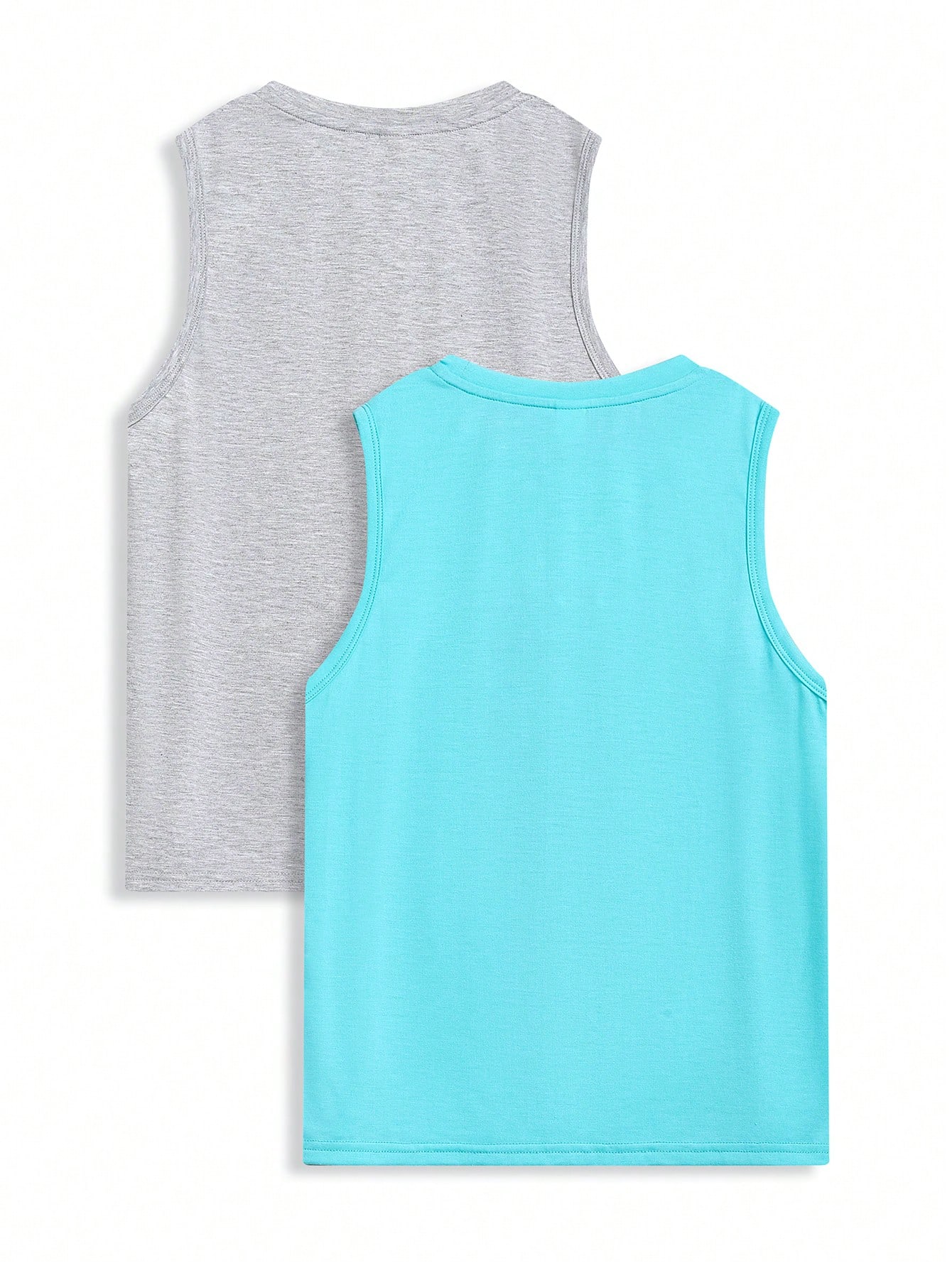 Tween Boys Tanks