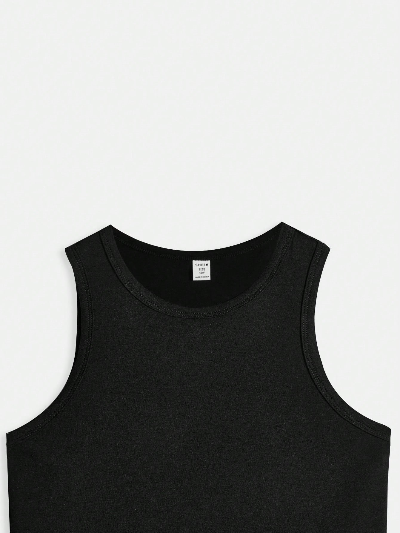 Tween Boys Tanks