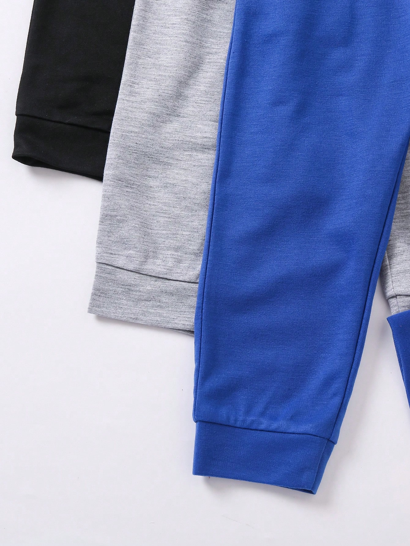 Young Boys Sweatpants