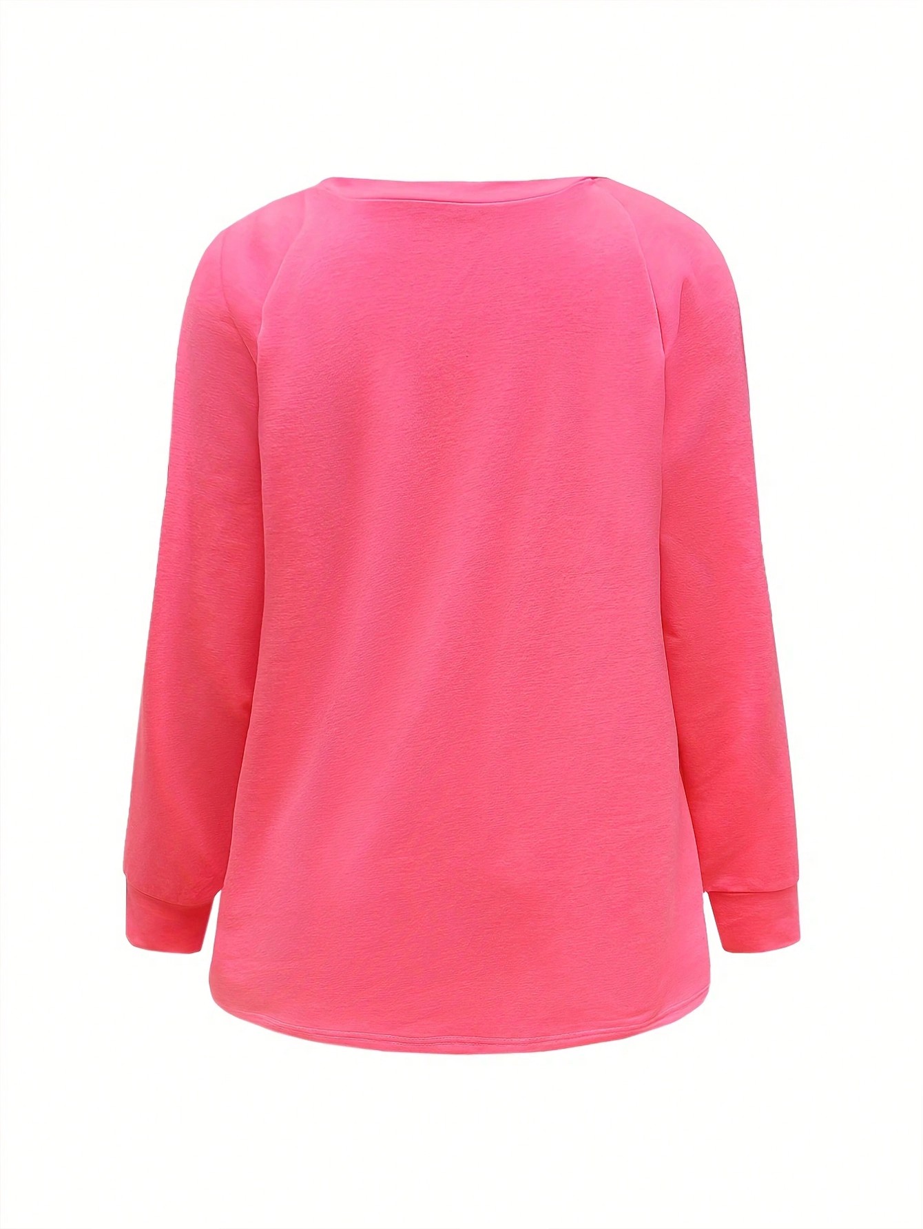 In Pink Women Sweatshirts