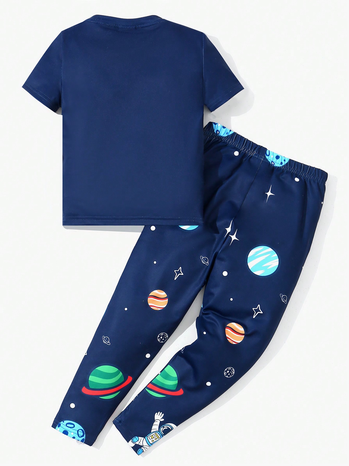 Young Boys Pajamas