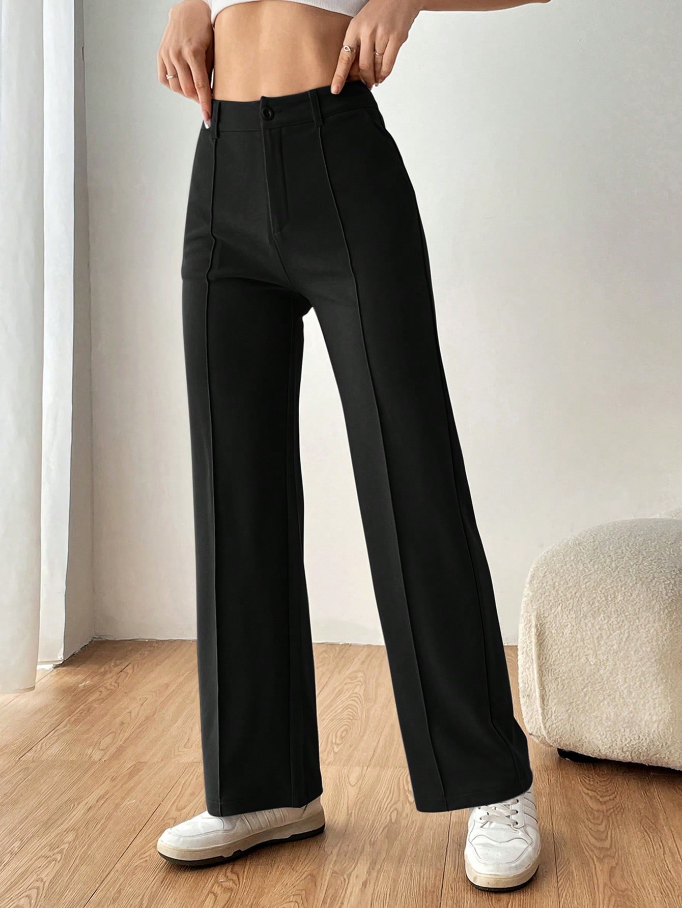 Women Suit Pants