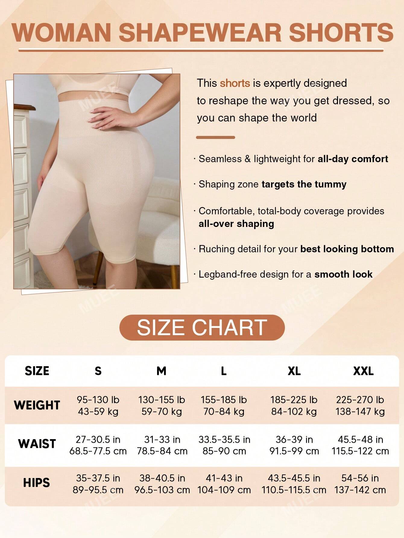 Plus Size Leggings